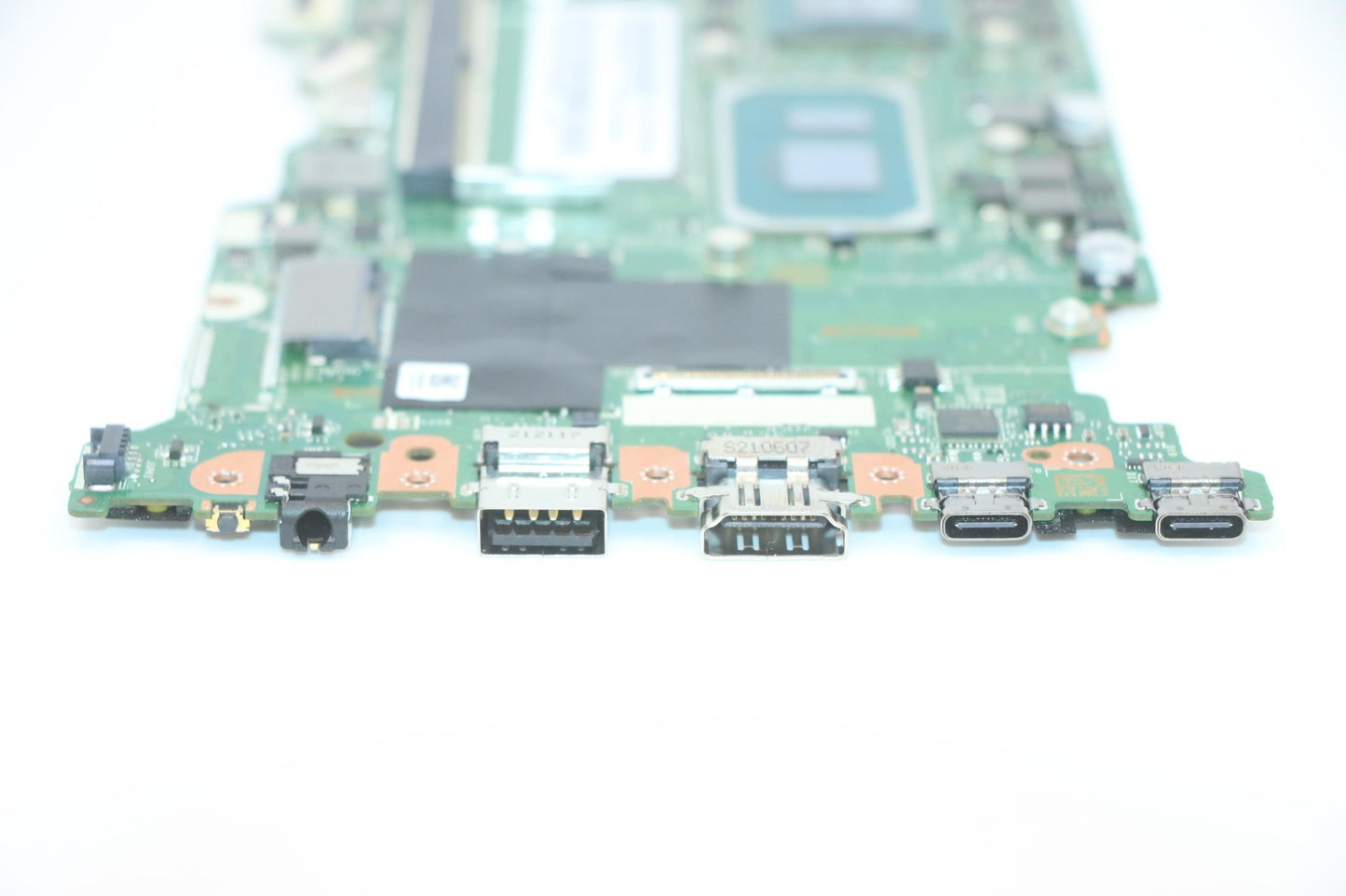 Lenovo Bdplanar Mbc20Vd Win I3 Mx4508 - 5B21B84295