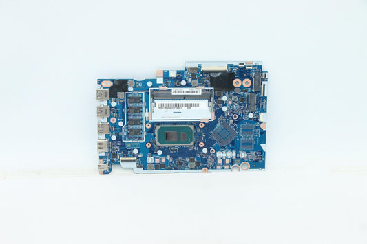 Lenovo Motherboard i3-1115G4, UMA Graphics, 4GB RAM, Windows DPK - 5B21B84444