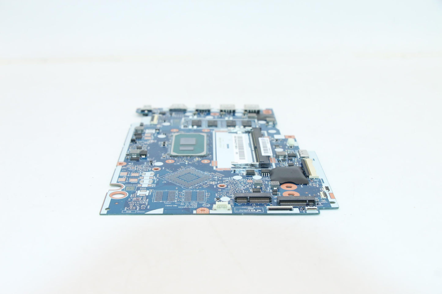 Lenovo Motherboard i3-1115G4, UMA Graphics, 4GB RAM, Windows DPK - 5B21B84444