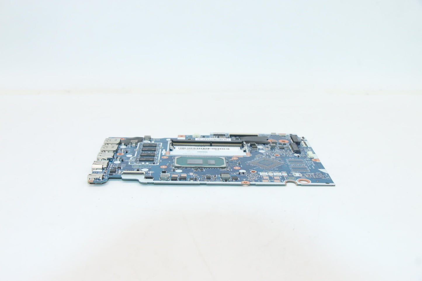 Lenovo Motherboard i3-1115G4, UMA Graphics, 4GB RAM, Windows DPK - 5B21B84444
