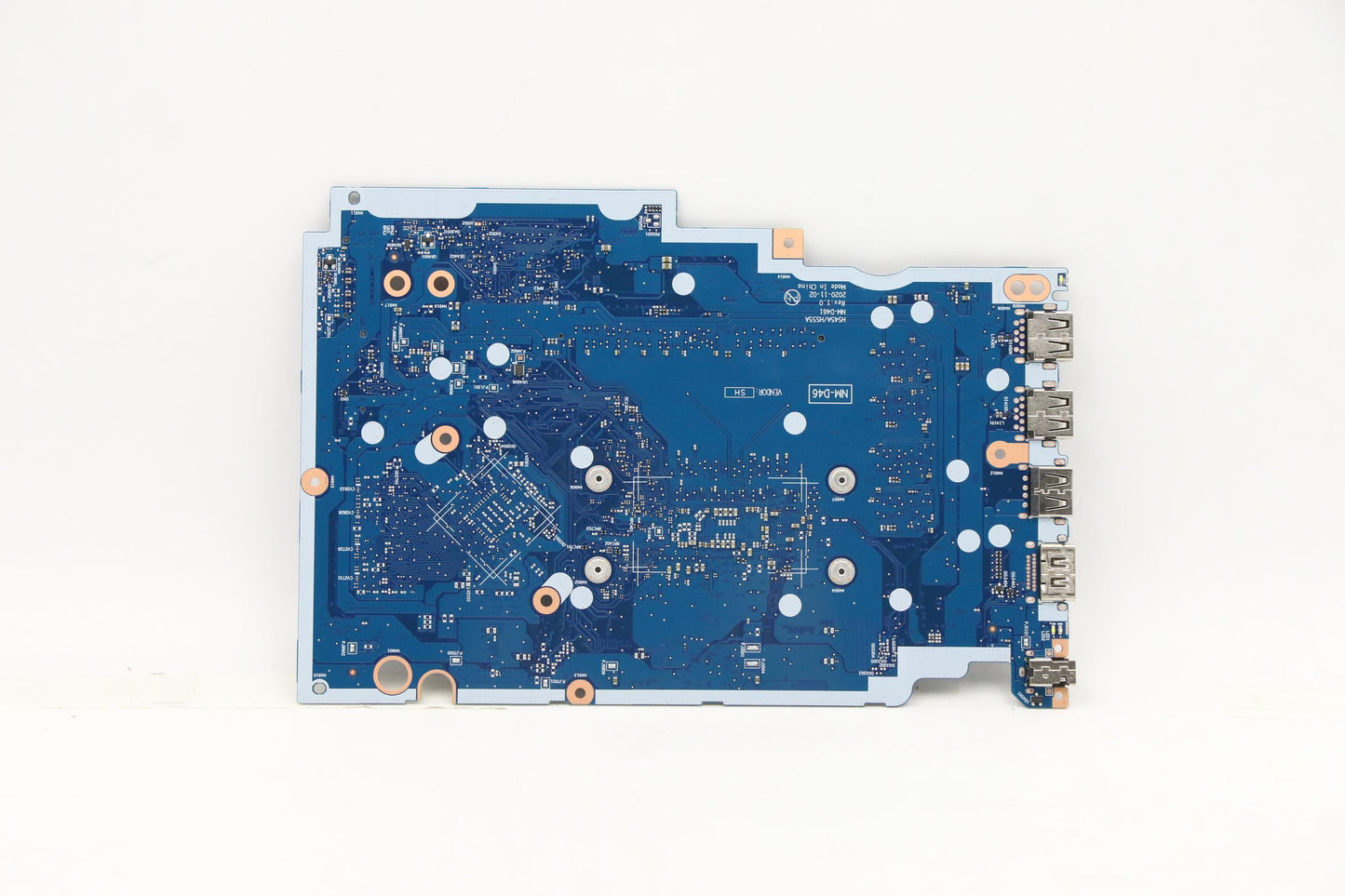 Lenovo Bdplanar Mbl81X8I31115G4_Uma_4 - 5B21B84445
