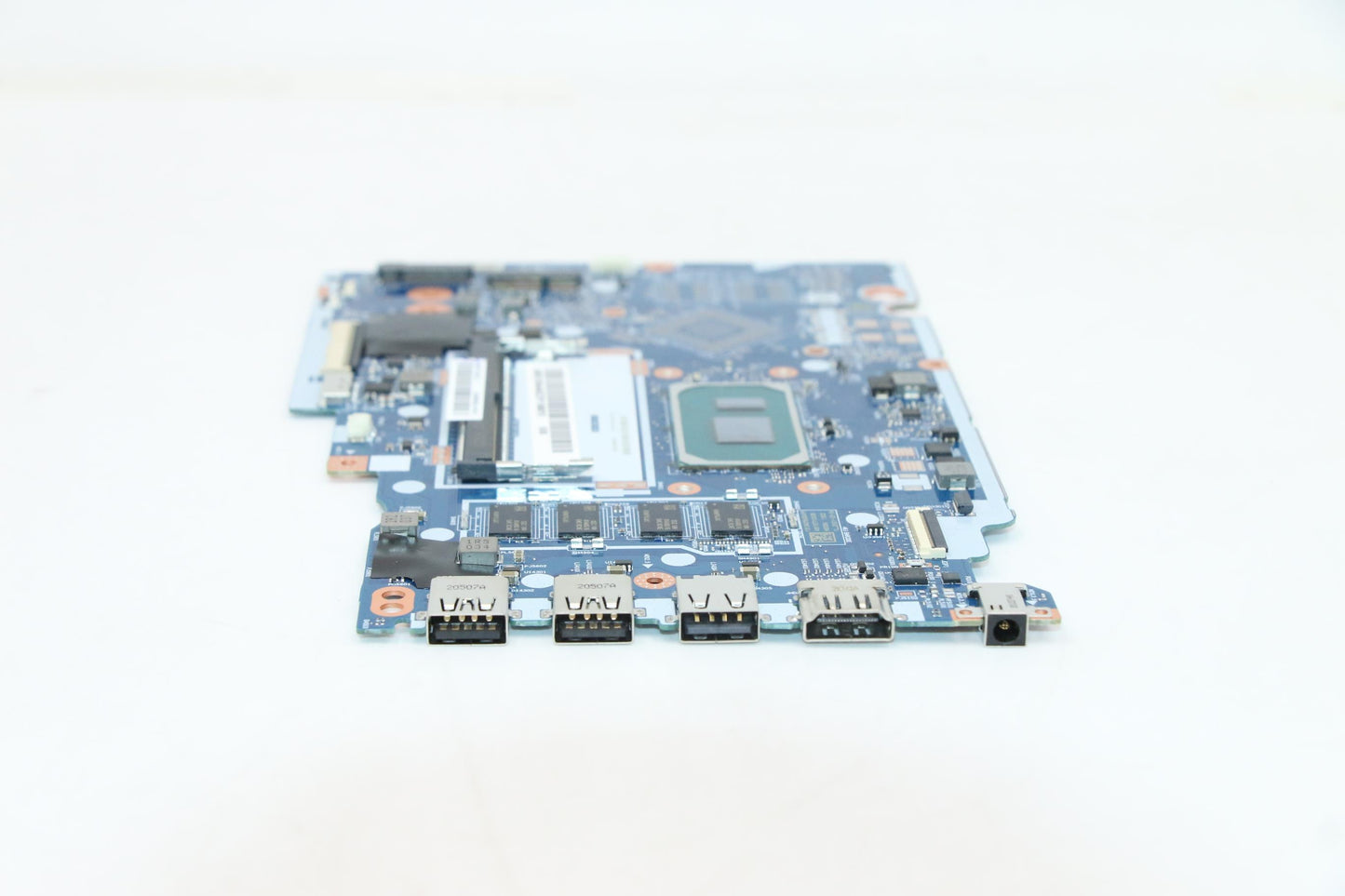 Lenovo Bdplanar Mbl81X8I31115G4_Uma_4 - 5B21B84445