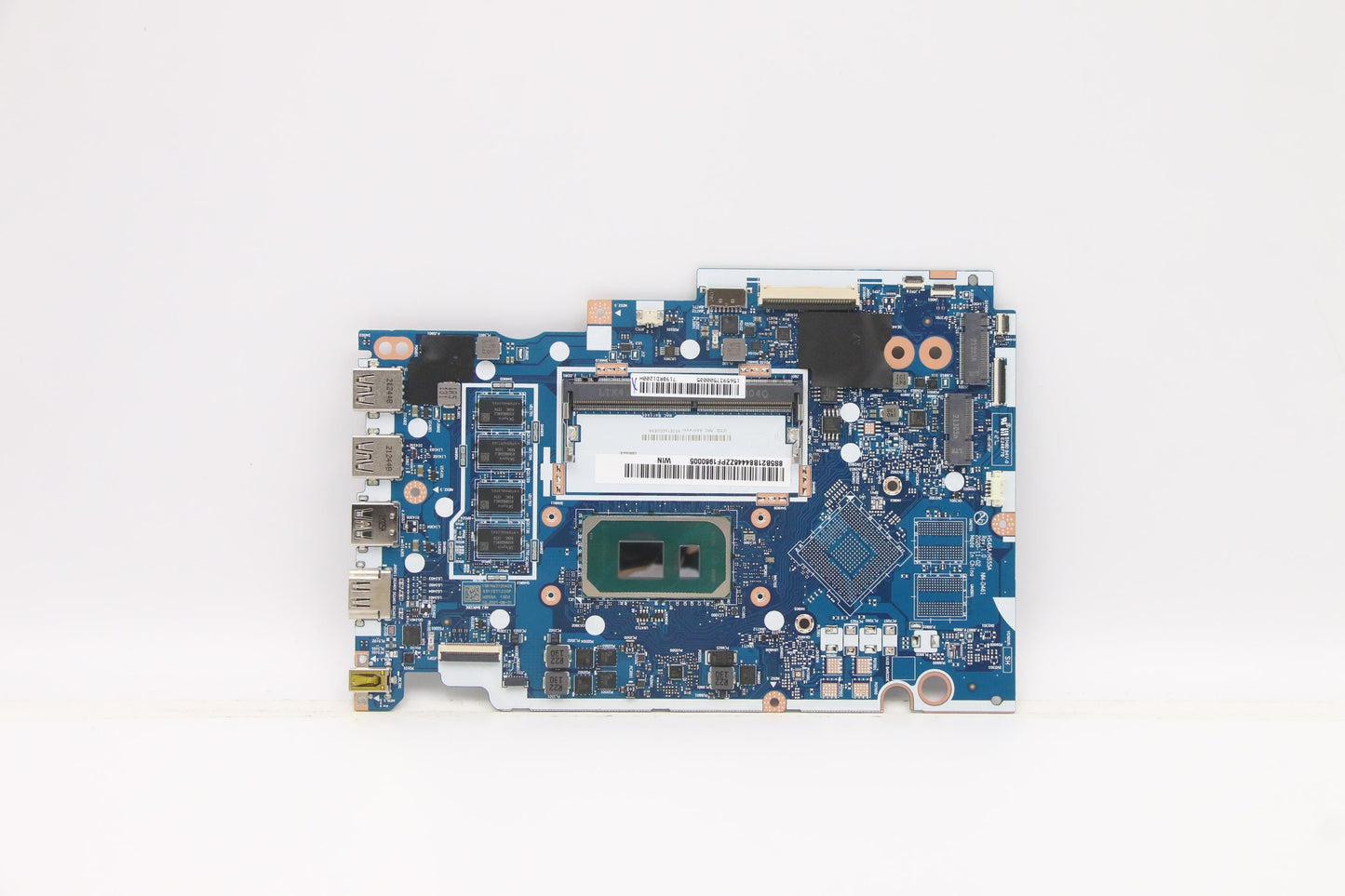 Lenovo Bdplanar Mbl81X8I51135G7_Uma_4 - 5B21B84446