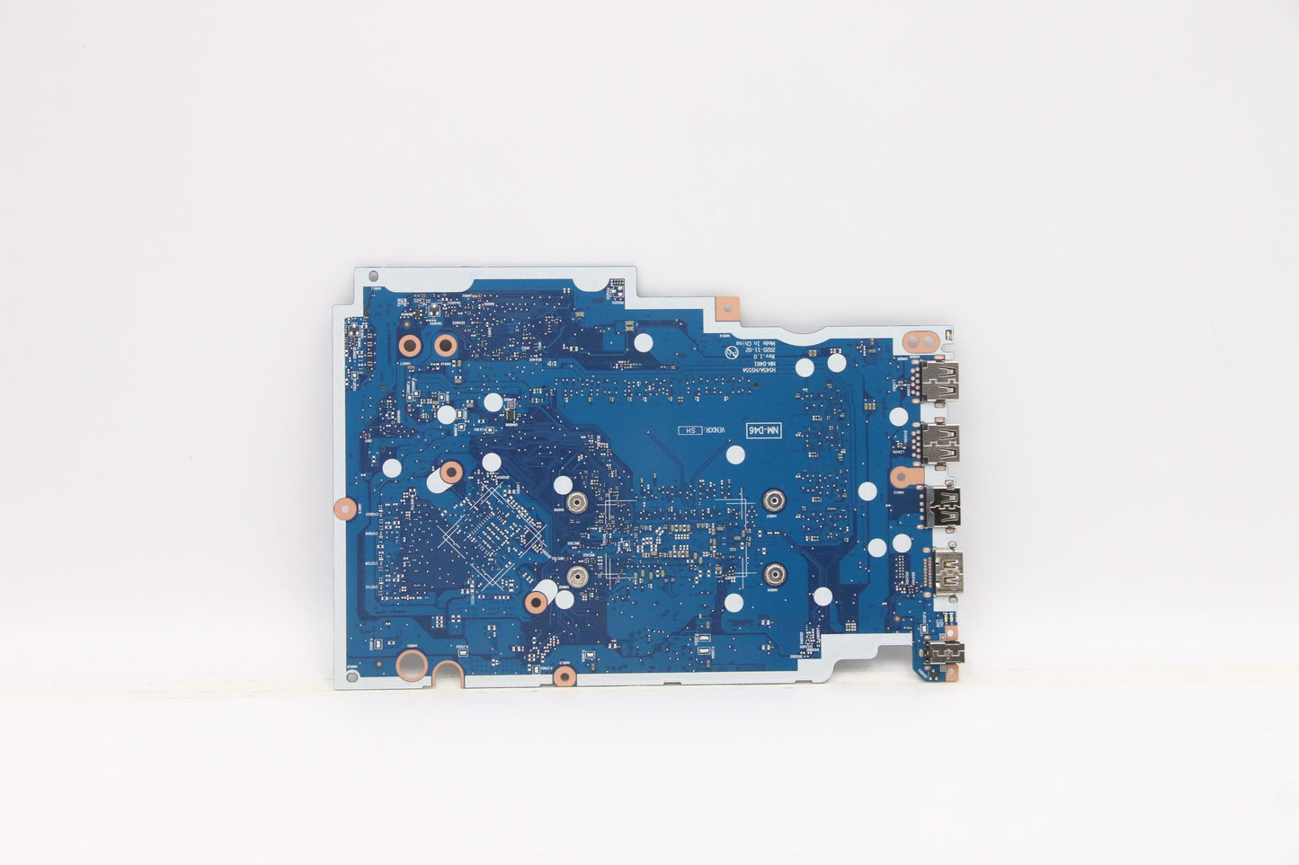 Lenovo Bdplanar Mbl81X8I51135G7_Uma_4 - 5B21B84446