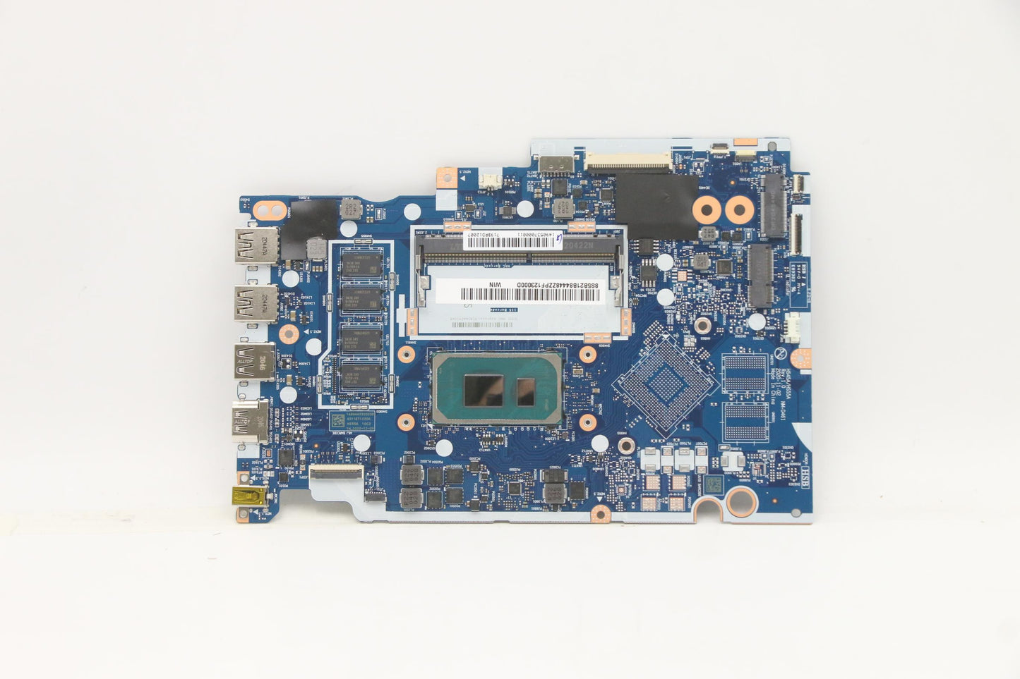 Lenovo Bdplanar Mbl81X8I51135G7_Uma_4 - 5B21B84448