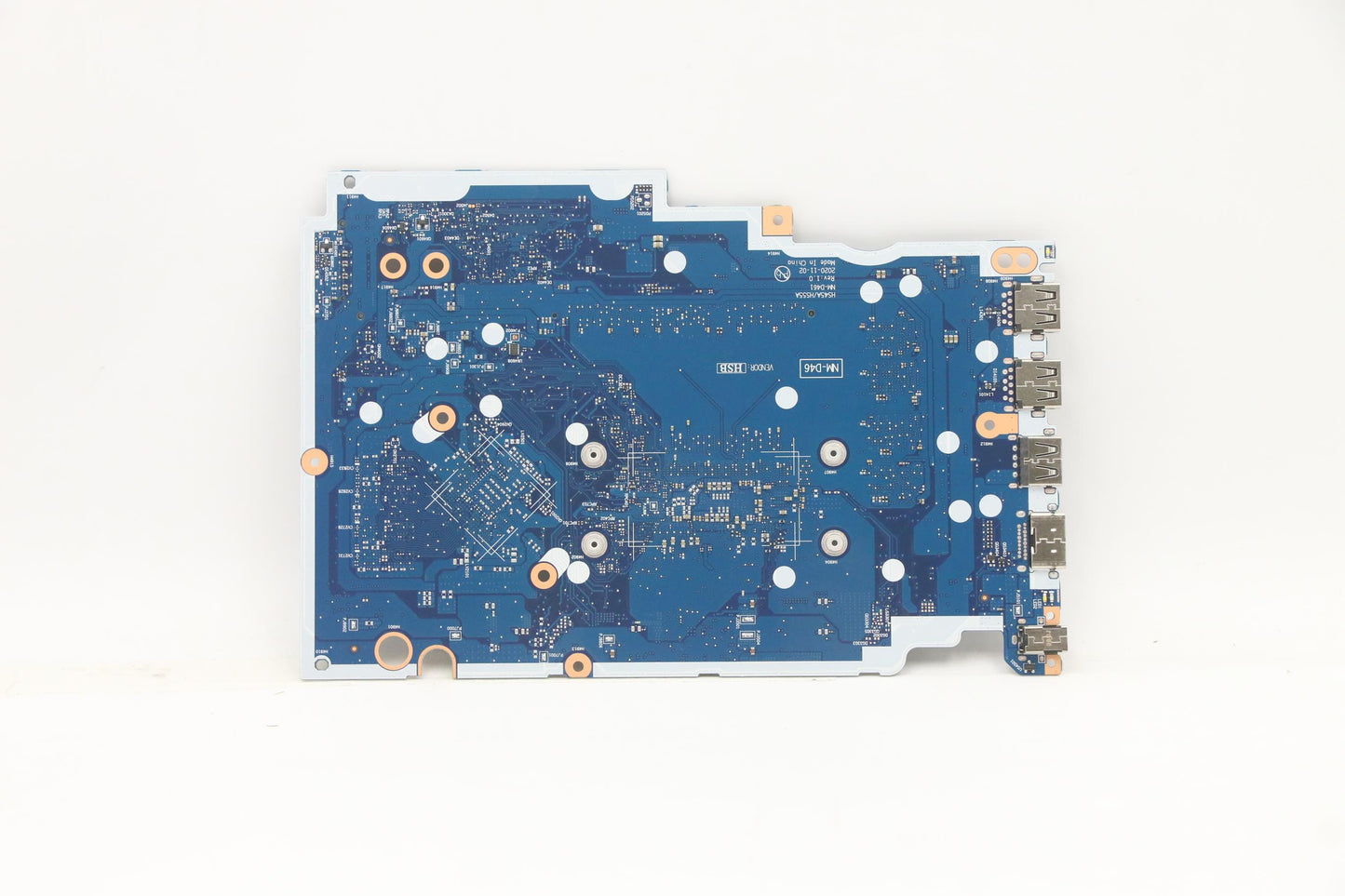 Lenovo Bdplanar Mbl81X8I51135G7_Uma_4 - 5B21B84448
