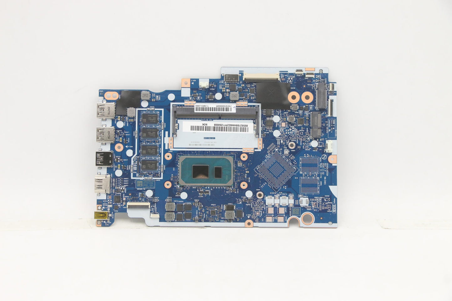 Lenovo Bdplanar Mbl81X8I51135G7_Uma_4 - 5B21B84449