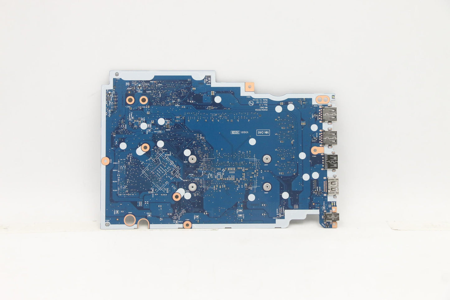 Lenovo Bdplanar Mbl81X8I51135G7_Uma_4 - 5B21B84449