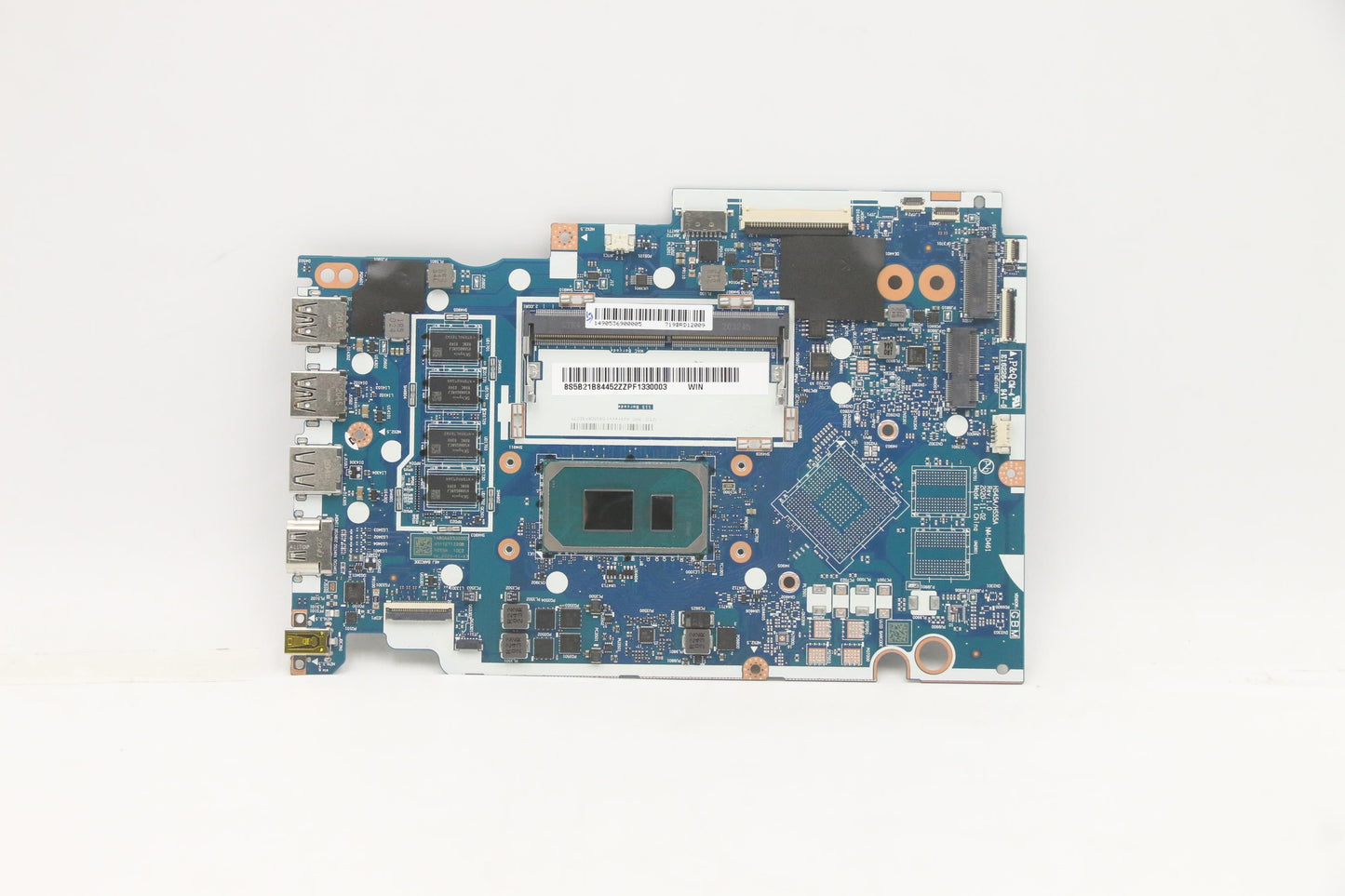 Lenovo Bdplanar Mbl81X8I71165G7_Uma_4 - 5B21B84452