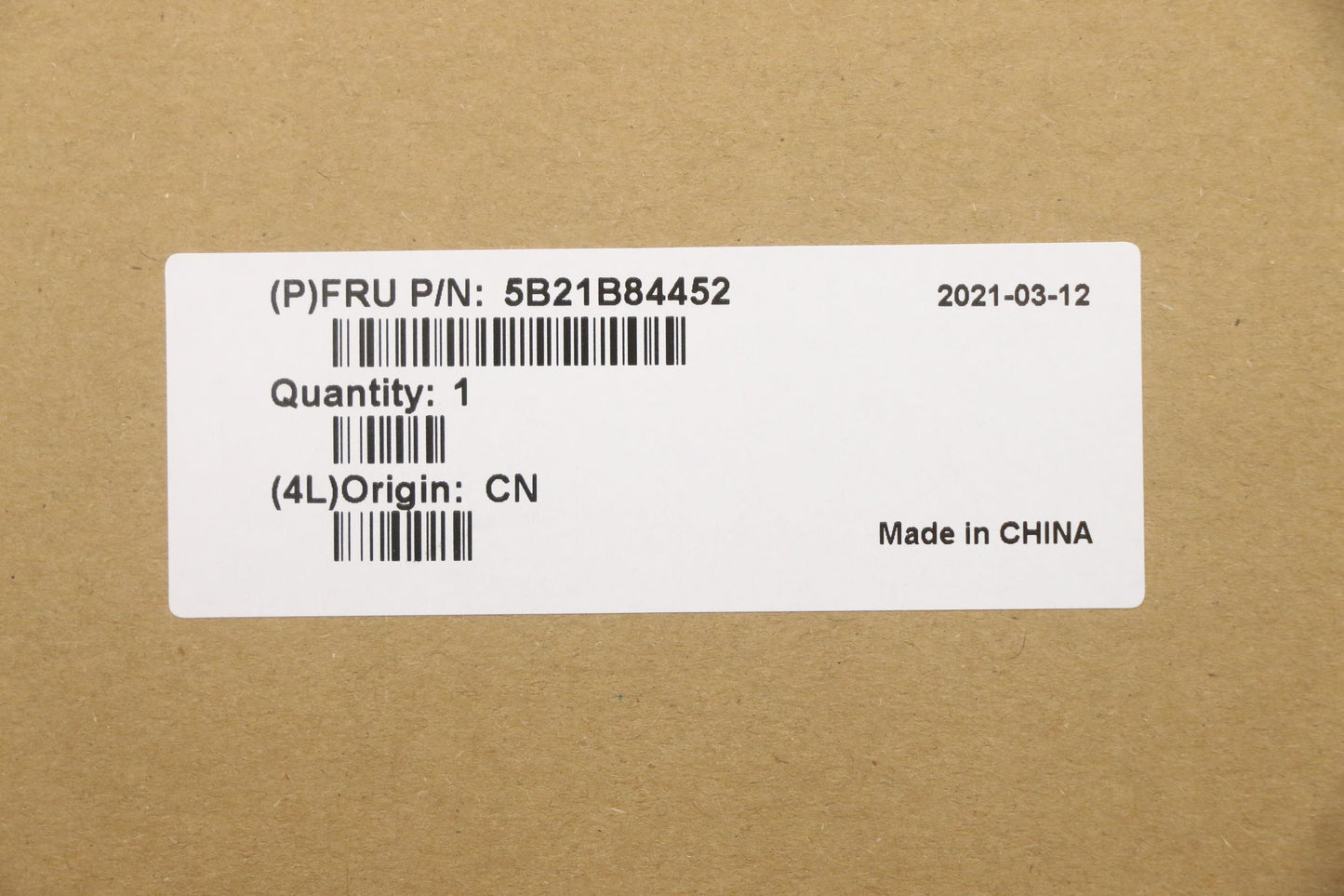 Lenovo Bdplanar Mbl81X8I71165G7_Uma_4 - 5B21B84452
