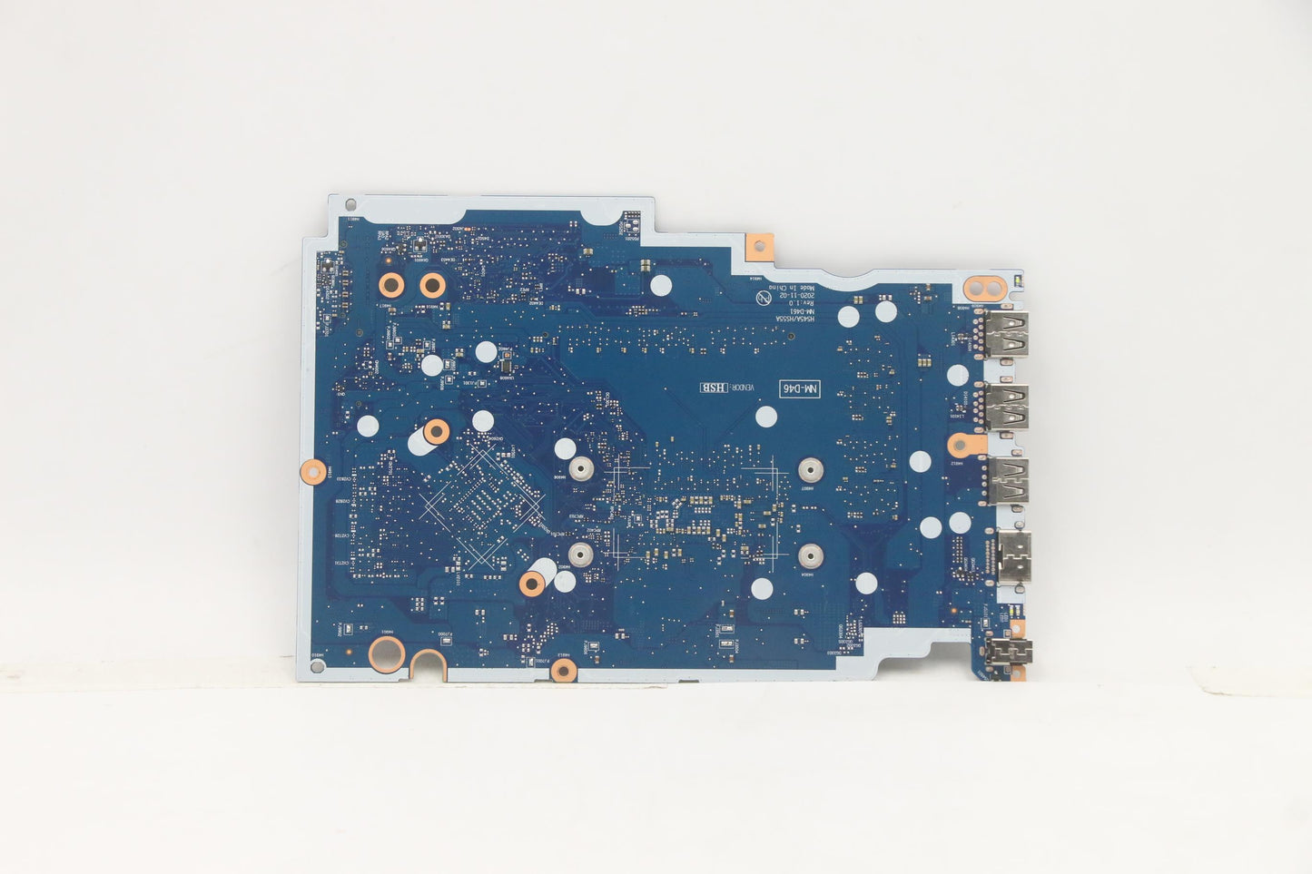 Lenovo Bdplanar Mbl81X8I71165G7_Uma_4 - 5B21B84453
