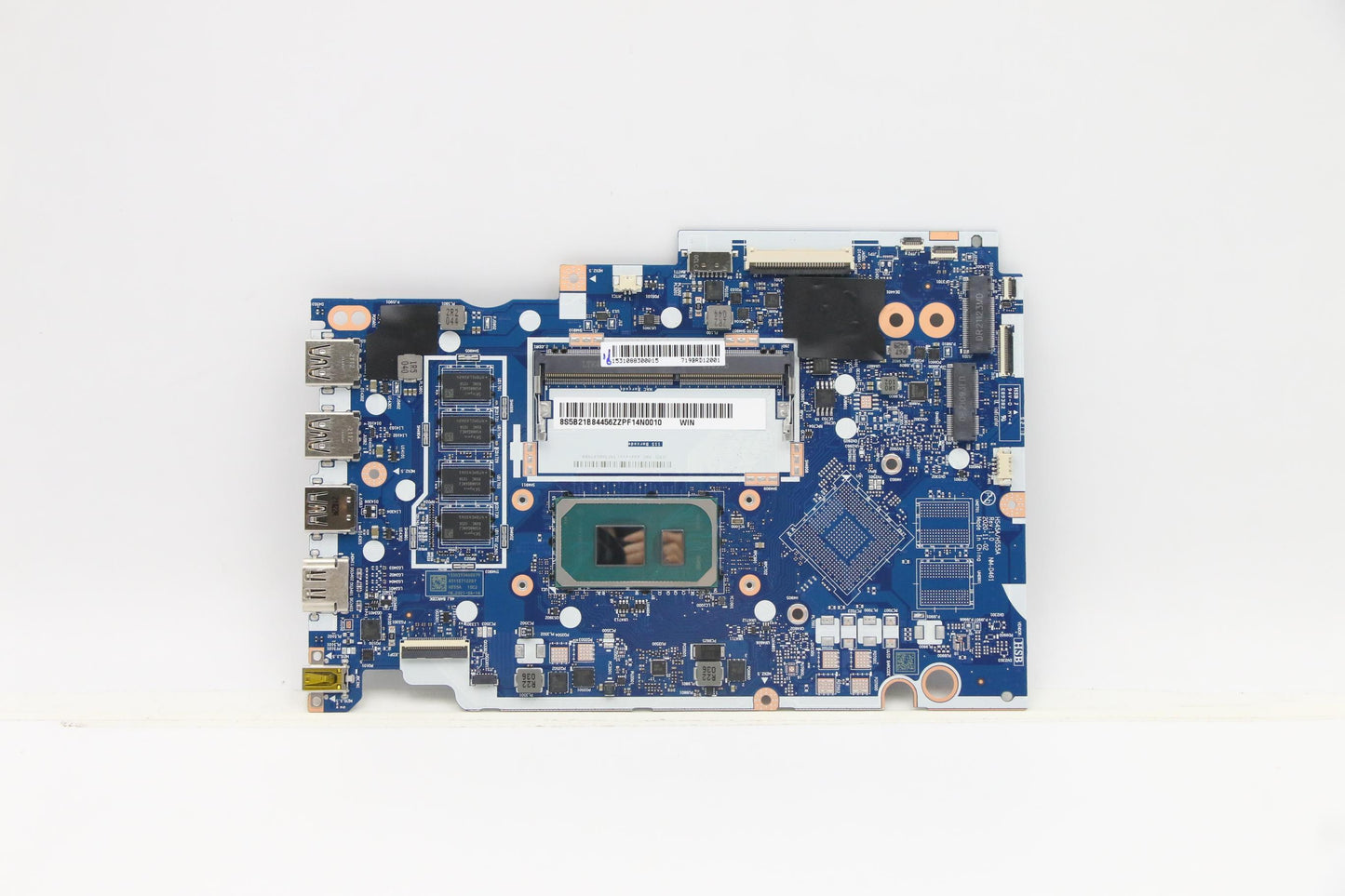 Lenovo Bdplanar Mbl81X86305_Uma_4G_Nt - 5B21B84456