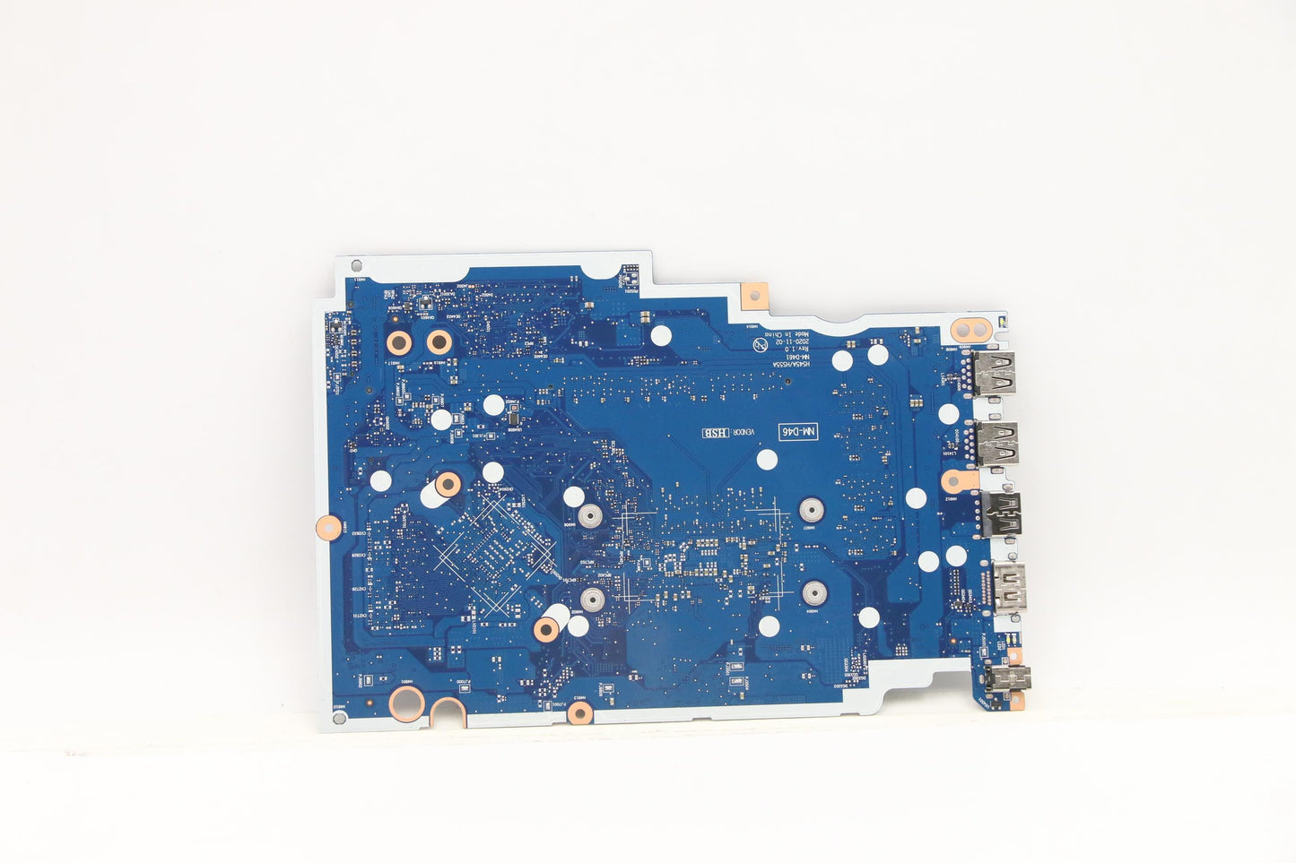 Lenovo Bdplanar Mbl81X86305_Uma_4G_Nt - 5B21B84456