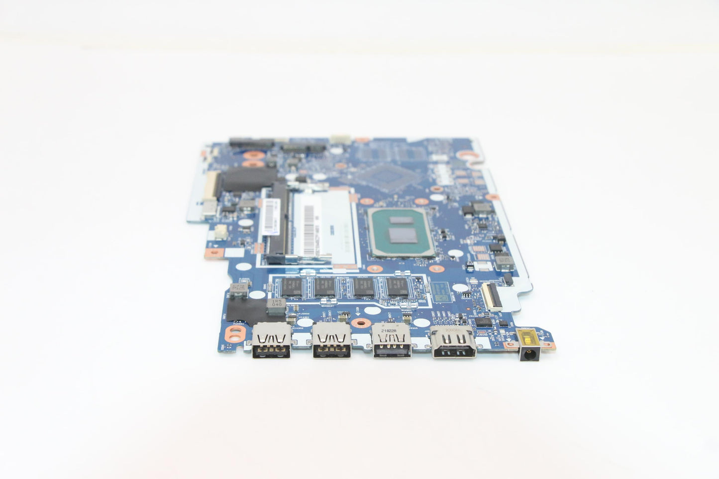 Lenovo Bdplanar Mbl81X86305_Uma_4G_Nt - 5B21B84456