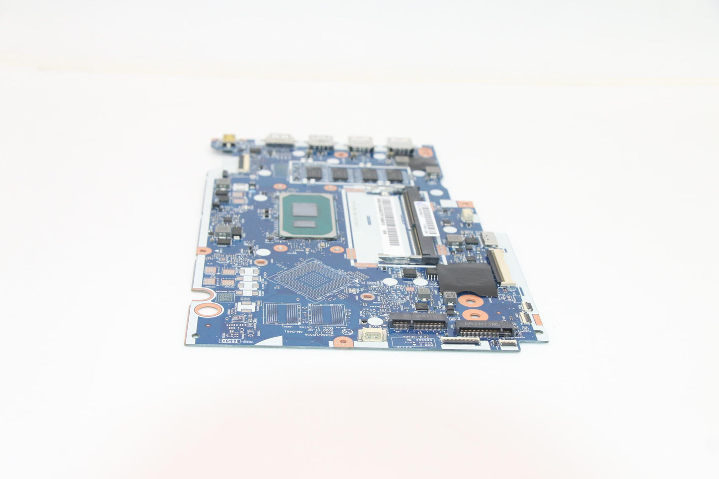 Lenovo Bdplanar Mbl81X86305_Uma_4G_Nt - 5B21B84456