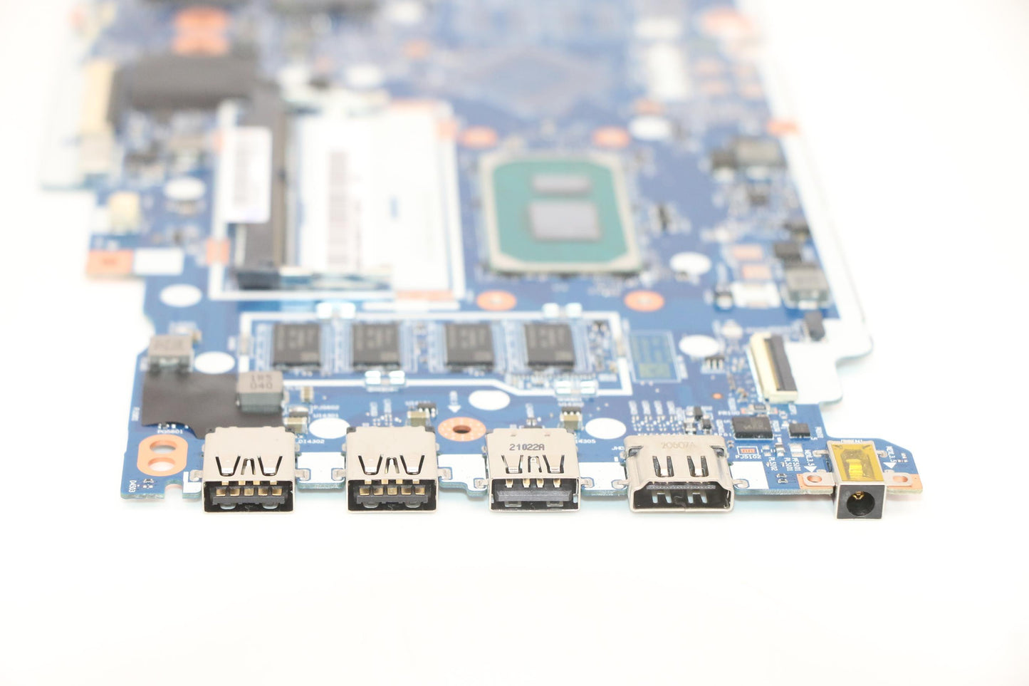Lenovo Bdplanar Mbl81X86305_Uma_4G_Nt - 5B21B84456