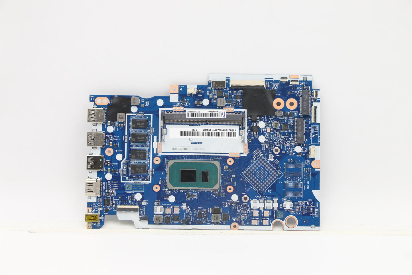 Lenovo Bdplanar Mbl81X86305_Uma_4G_Nt - 5B21B84457