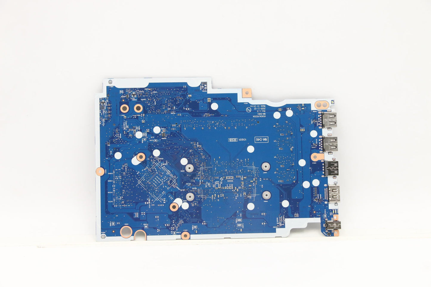 Lenovo Bdplanar Mbl81X86305_Uma_4G_Nt - 5B21B84457