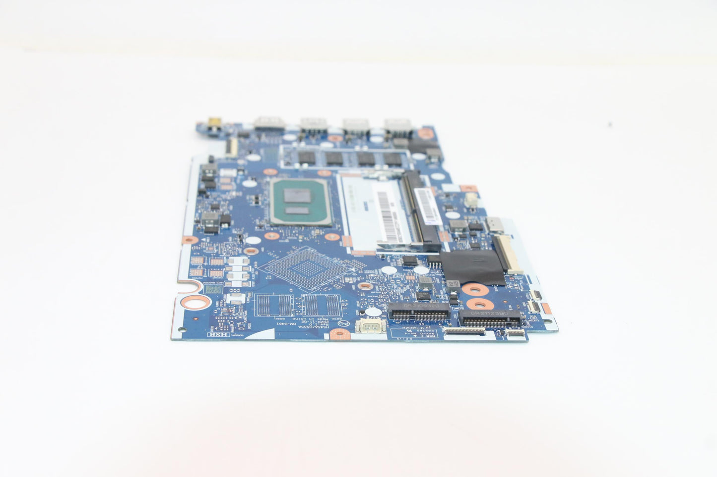 Lenovo Bdplanar Mbl81X86305_Uma_4G_Nt - 5B21B84457