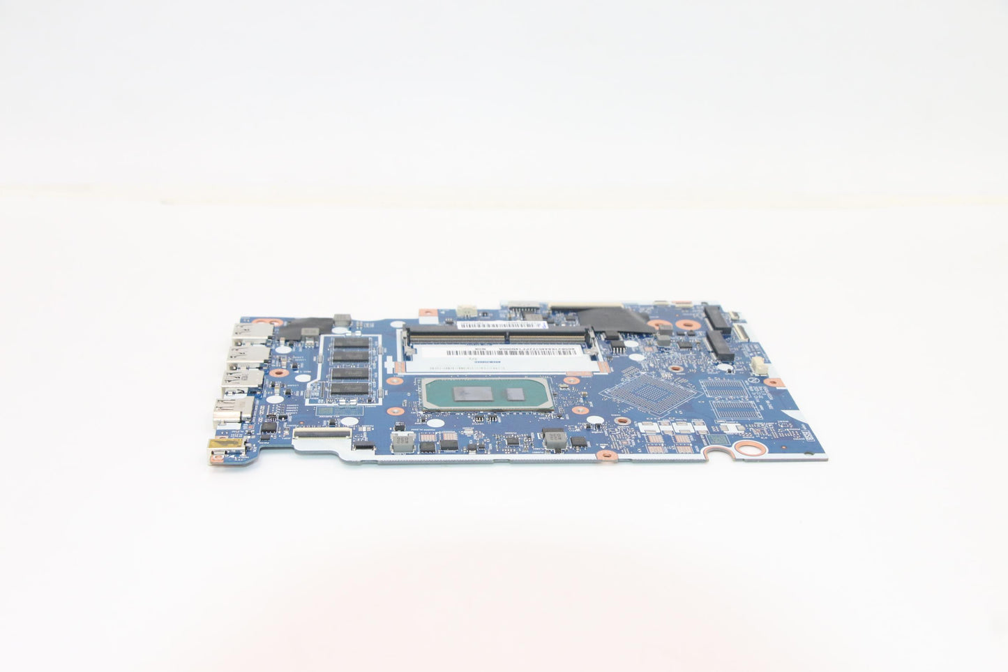 Lenovo Bdplanar Mbl81X86305_Uma_4G_Nt - 5B21B84457