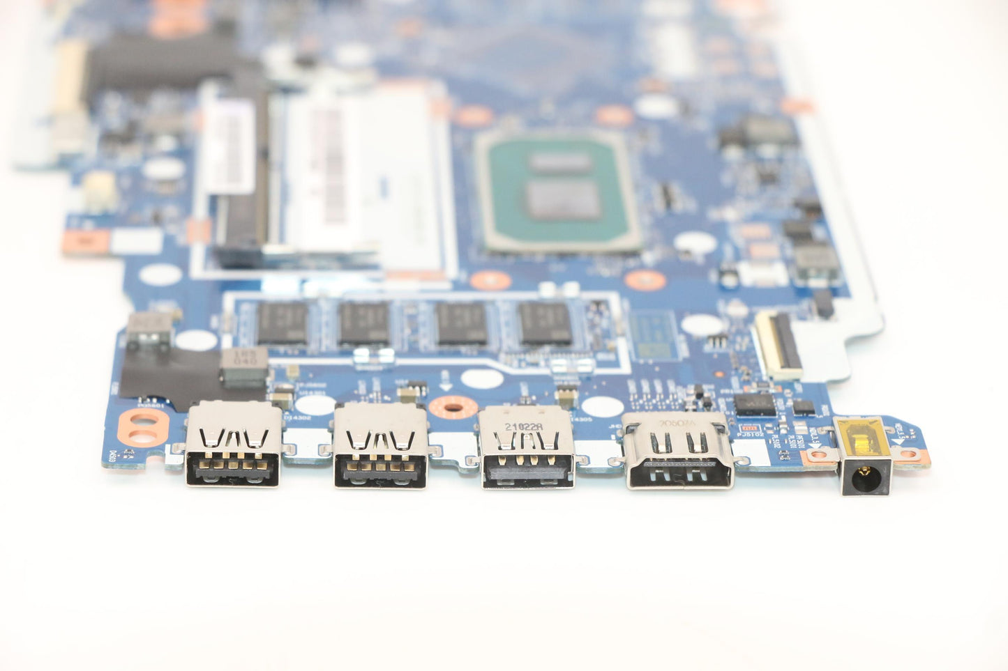 Lenovo Bdplanar Mbl81X86305_Uma_4G_Nt - 5B21B84457