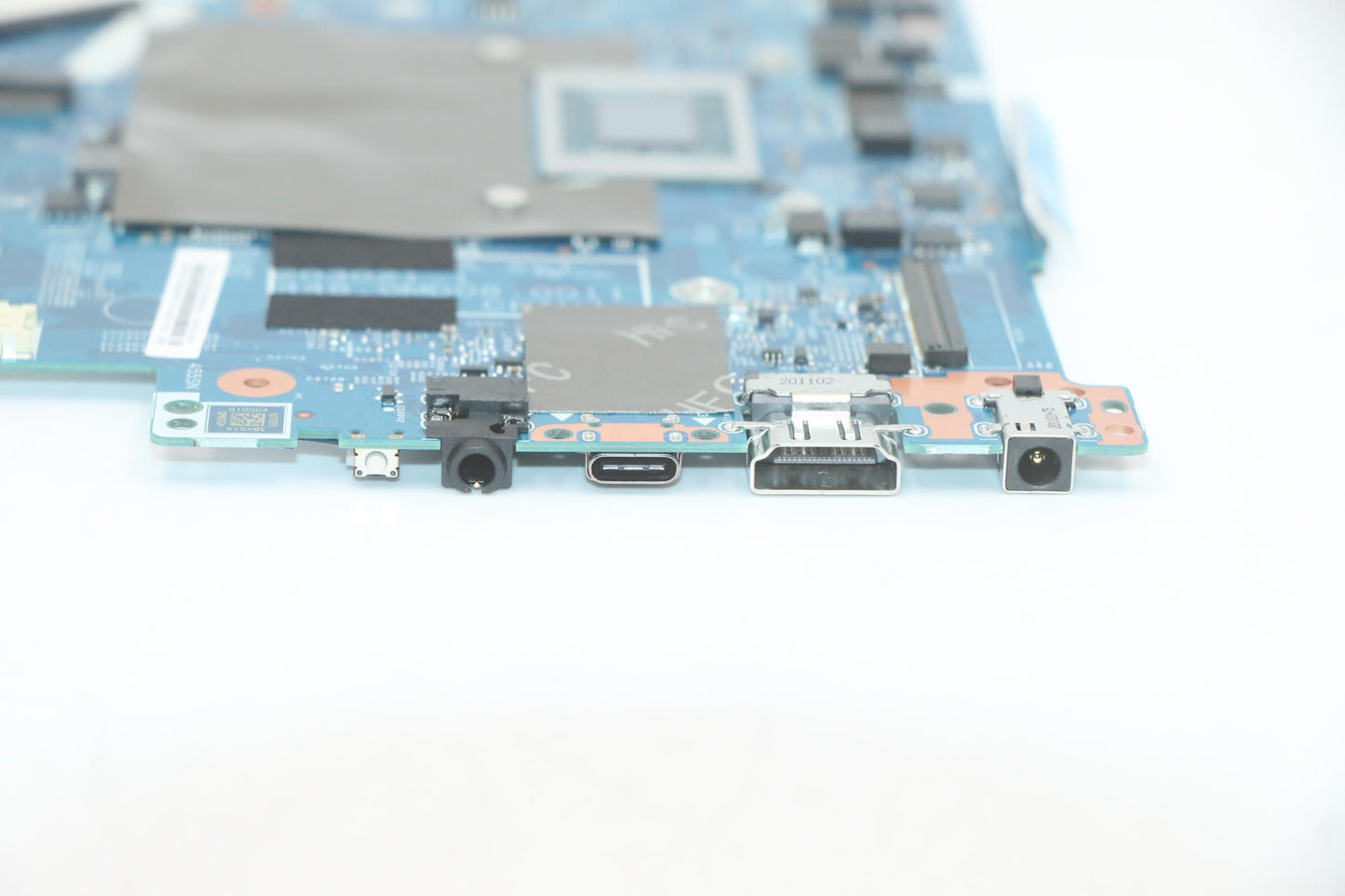 Lenovo Bdplanar Mb Win W 82Hu R35300U - 5B21B84829