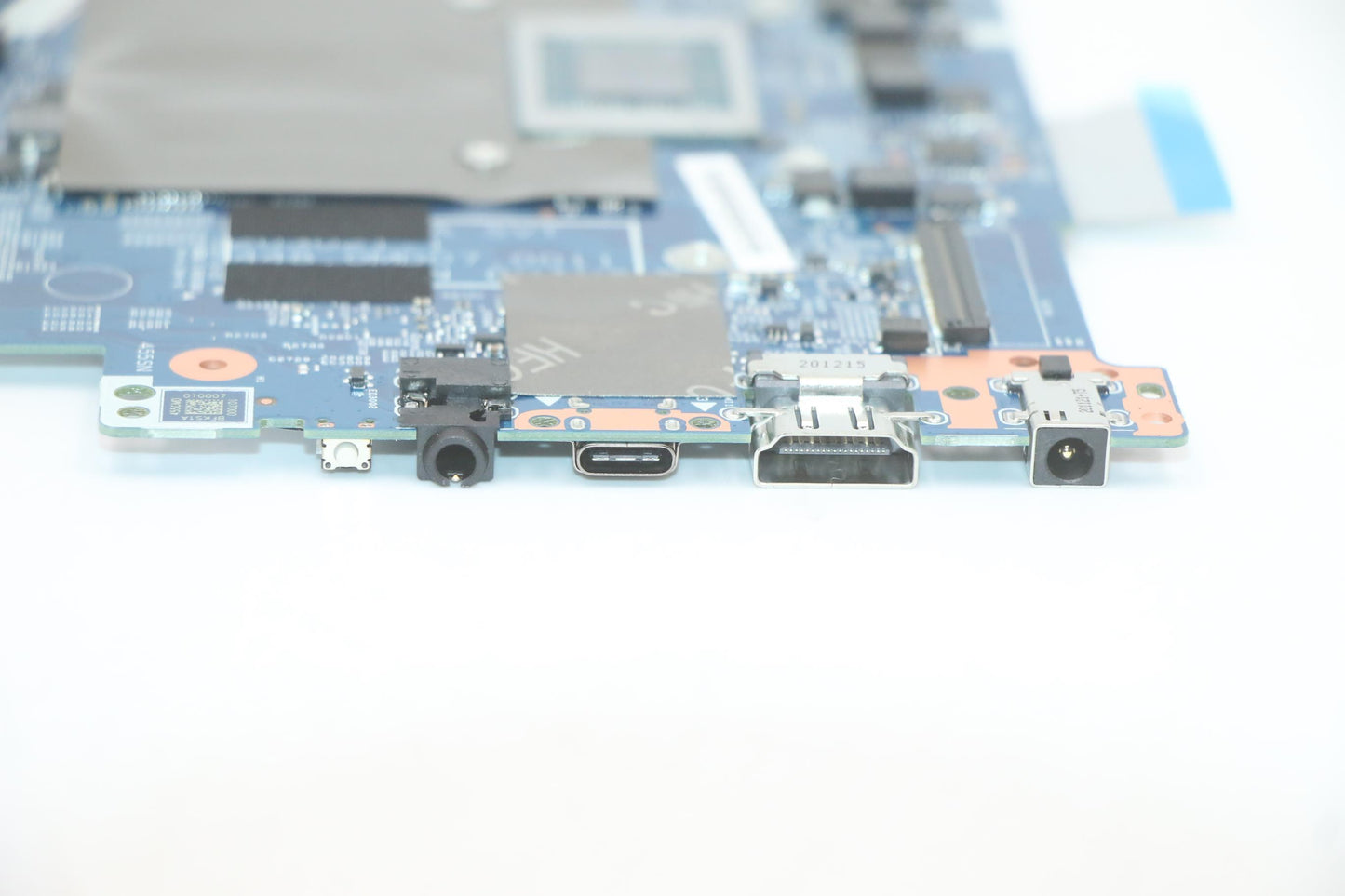 Lenovo Bdplanar Mb Win W 82Hu R35300U - 5B21B84830