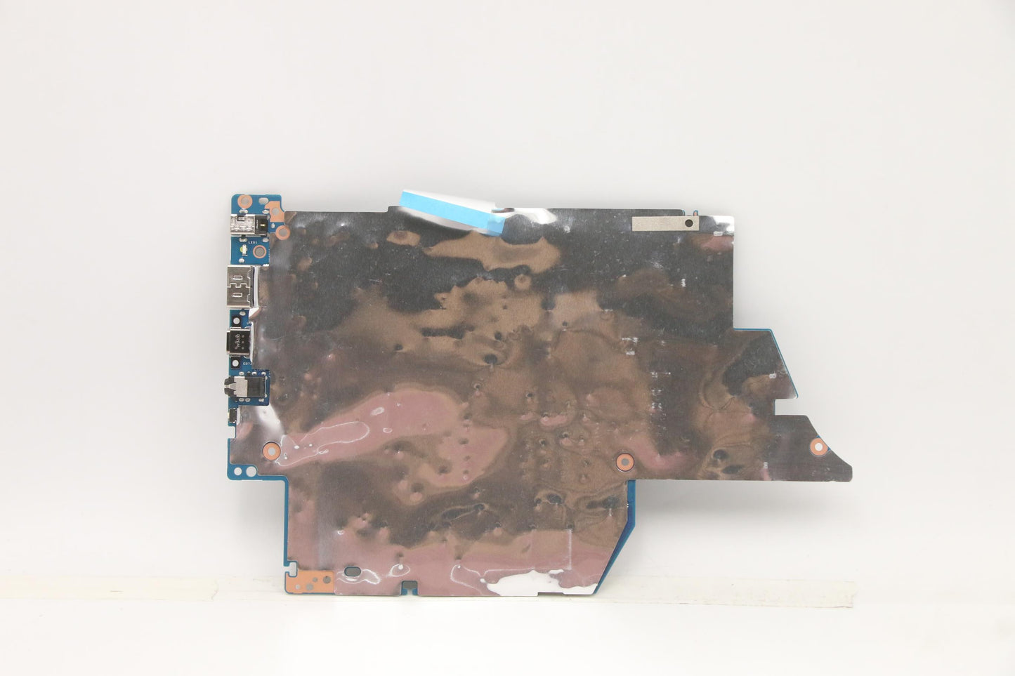 Lenovo Motherboard, R5-5500U, UMA, 8GB RAM, Windows - 5B21B84832