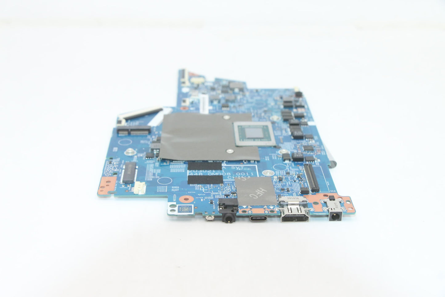 Lenovo Motherboard, R5-5500U, UMA, 8GB RAM, Windows - 5B21B84832