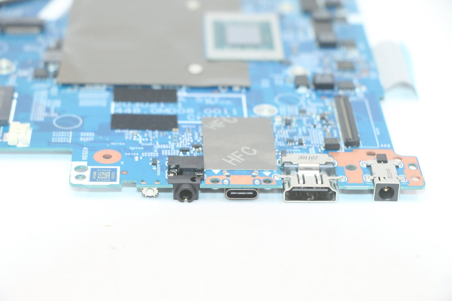 Lenovo Bdplanar Mb Win W 82Hu R55500U - 5B21B84990