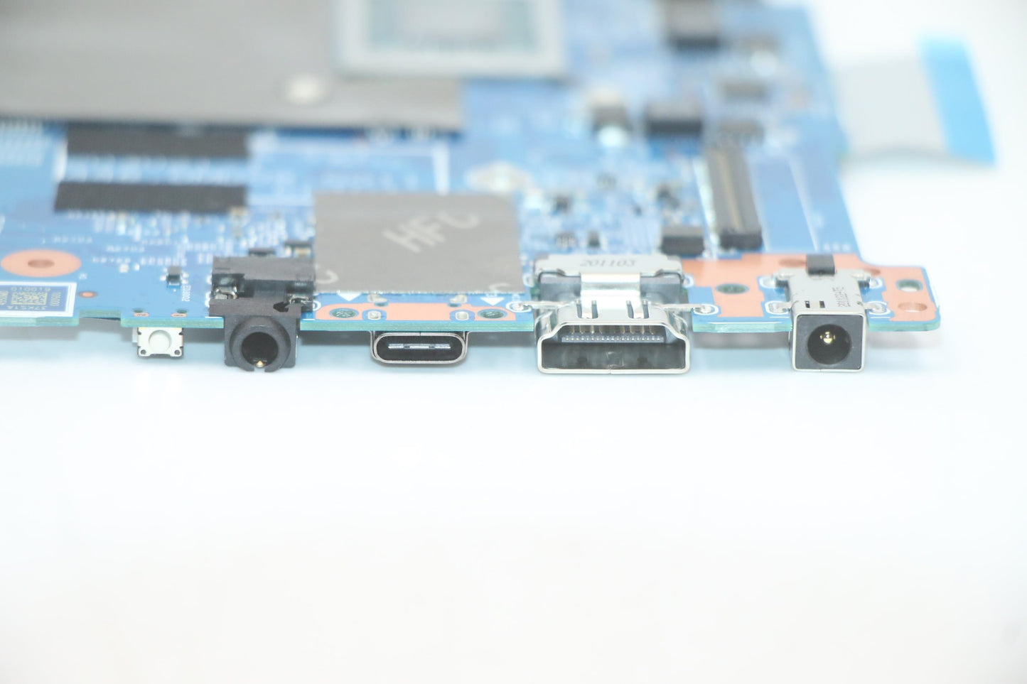 Lenovo Bdplanar Mb Win W 82Hu R75700U - 5B21B84991