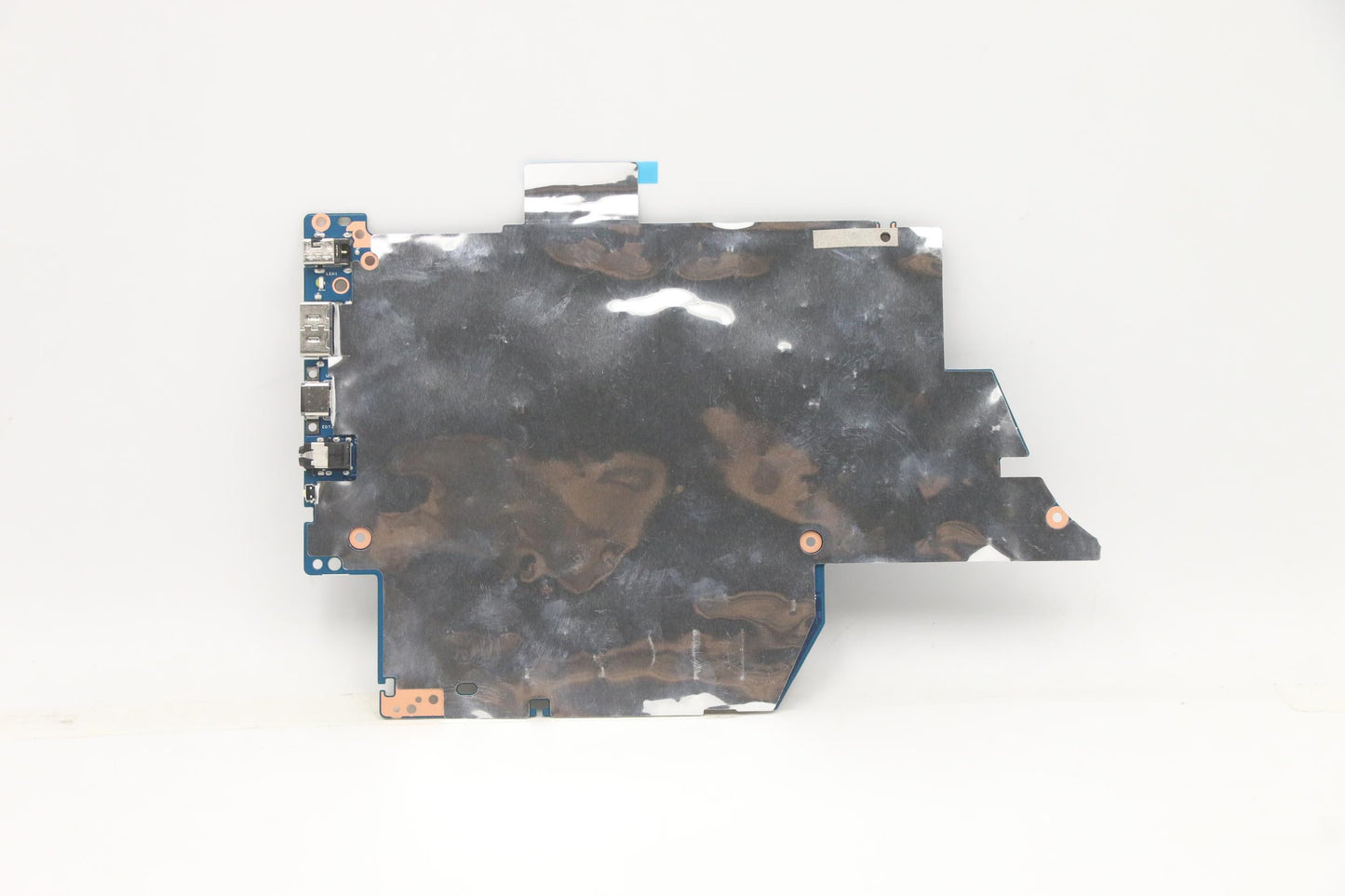 Lenovo Motherboard with AMD Ryzen 7 5700U, 16GB RAM - 5B21B84992