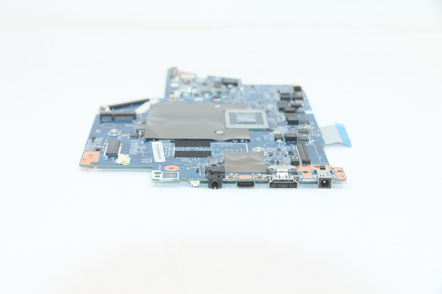 Lenovo Motherboard with AMD Ryzen 7 5700U, 16GB RAM - 5B21B84992