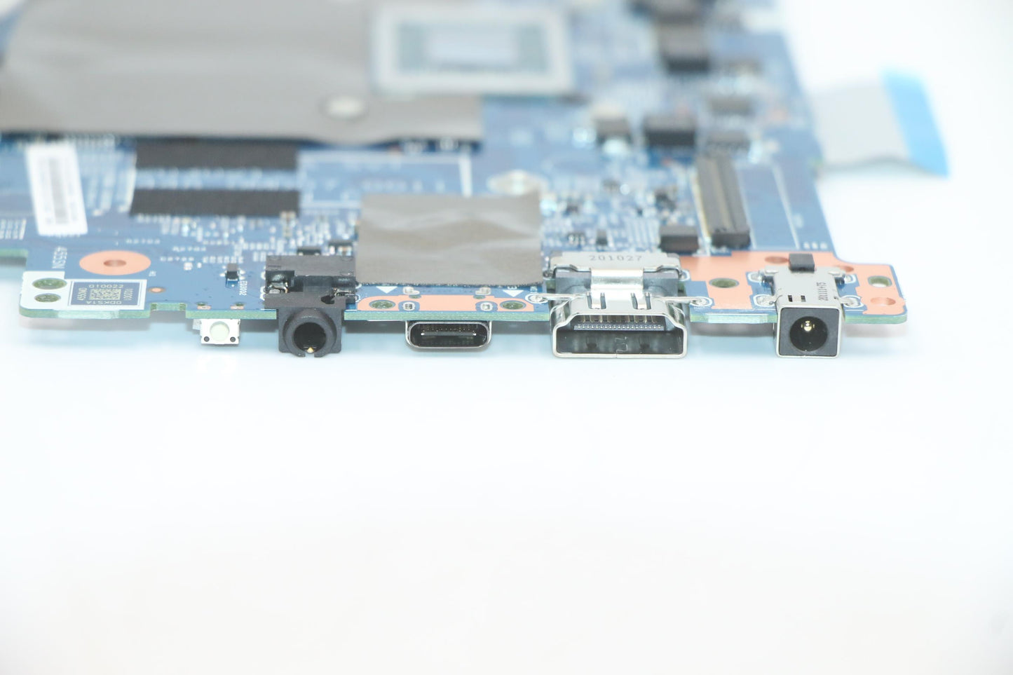 Lenovo Motherboard with AMD Ryzen 7 5700U, 16GB RAM - 5B21B84992