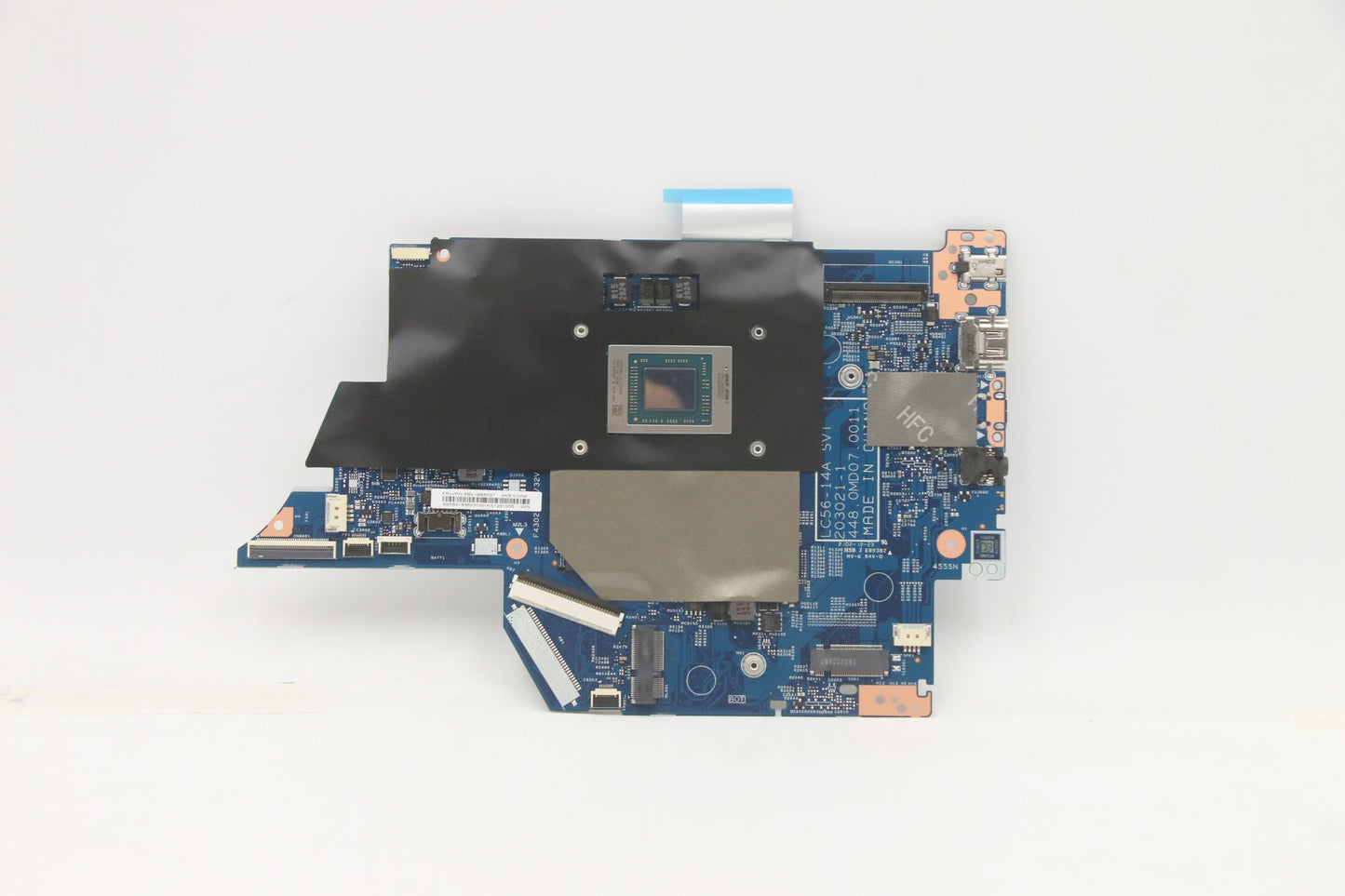 Lenovo Bdplanar Mb W 82Hv Win R55500U - 5B21B85037