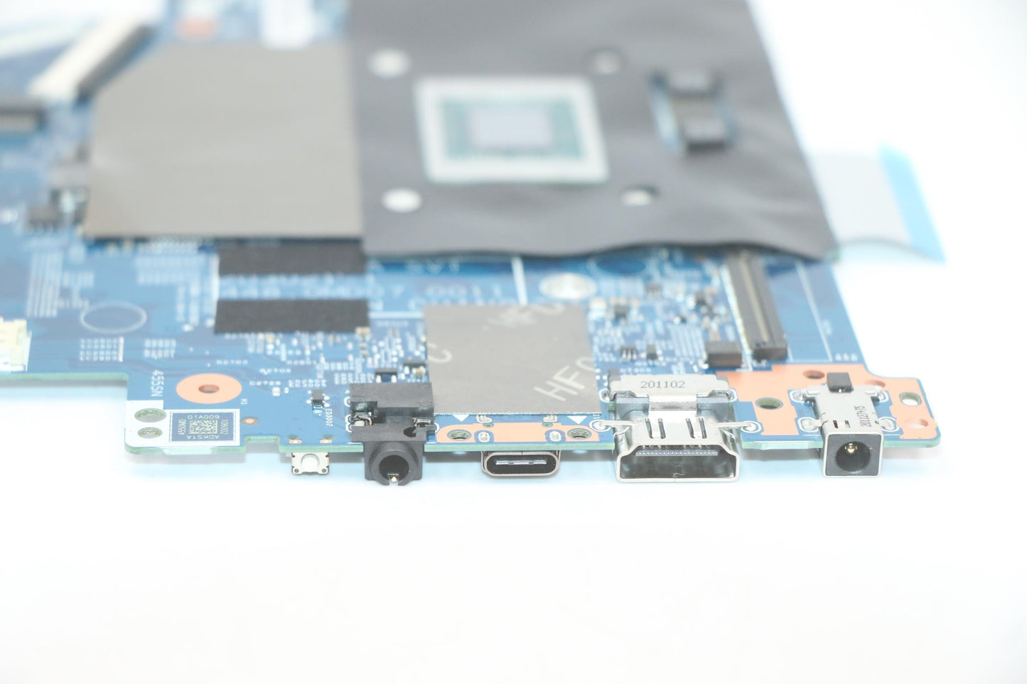 Lenovo Bdplanar Mb W 82Hv Win R75700U - 5B21B85038