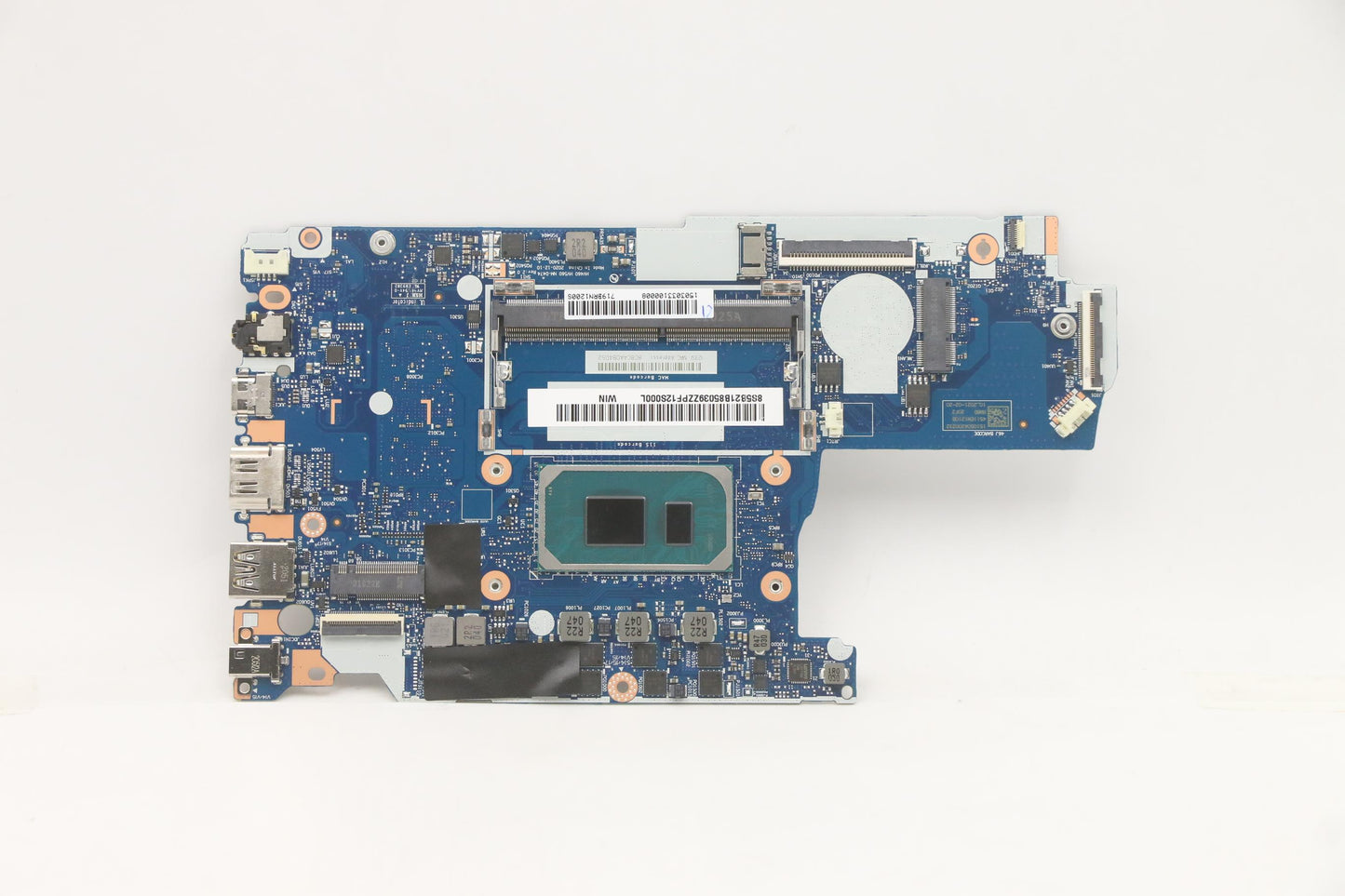 Lenovo Motherboard L82KA, i3-1115G4, UMA, 4GB RAM, RPMC - 5B21B85039