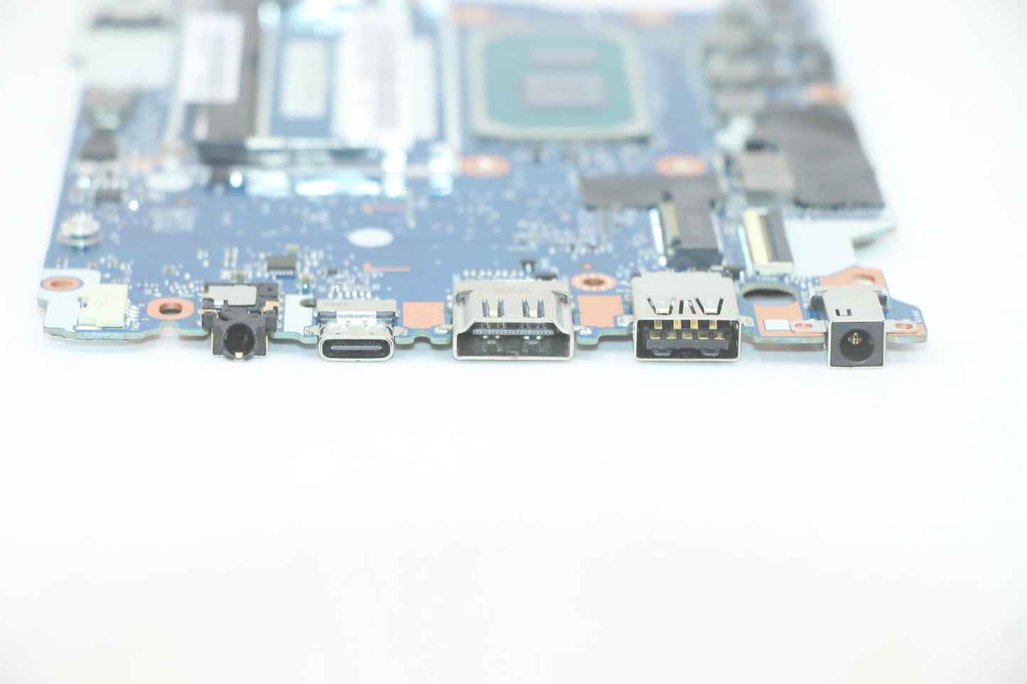 Lenovo Motherboard L82KA, i3-1115G4, UMA, 4GB RAM, RPMC - 5B21B85039