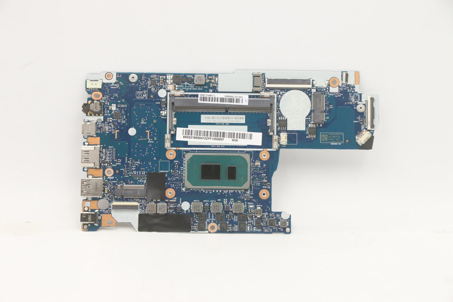 Lenovo Bdplanar Mbl82Kawini51135G7Uma - 5B21B85041
