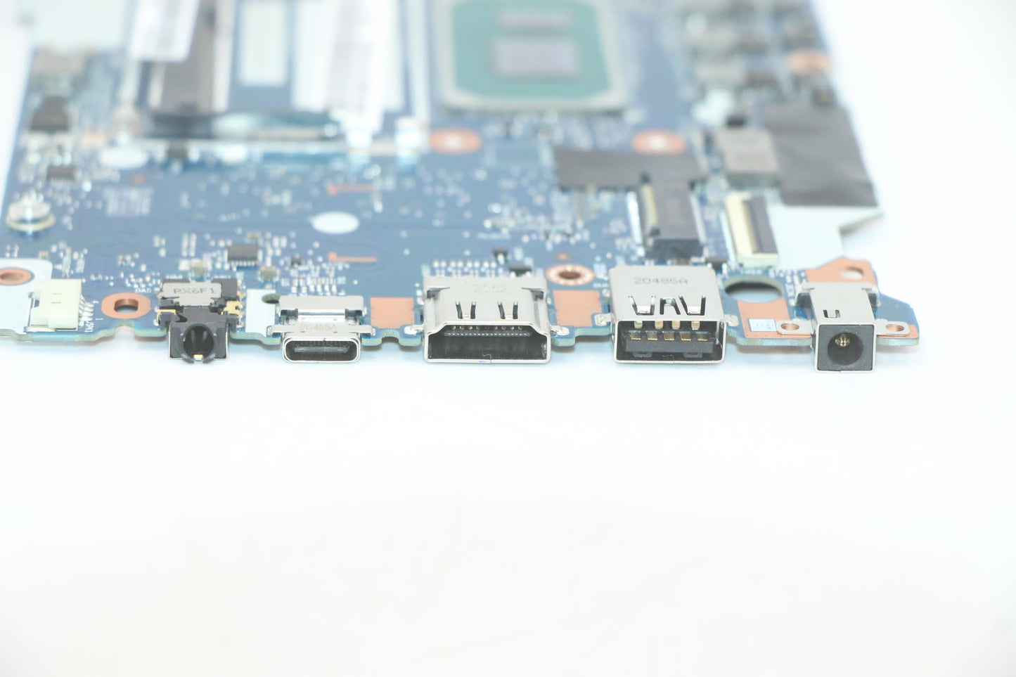 Lenovo Bdplanar Mbl82Kawini51135G7Uma - 5B21B85041