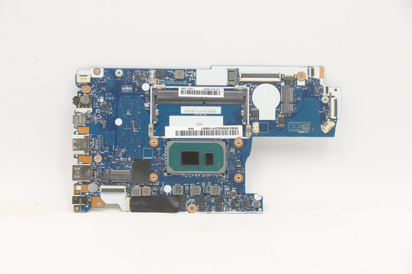 Lenovo Motherboard, i3-1115G4, 4GB, RPMC - 5B21B85082