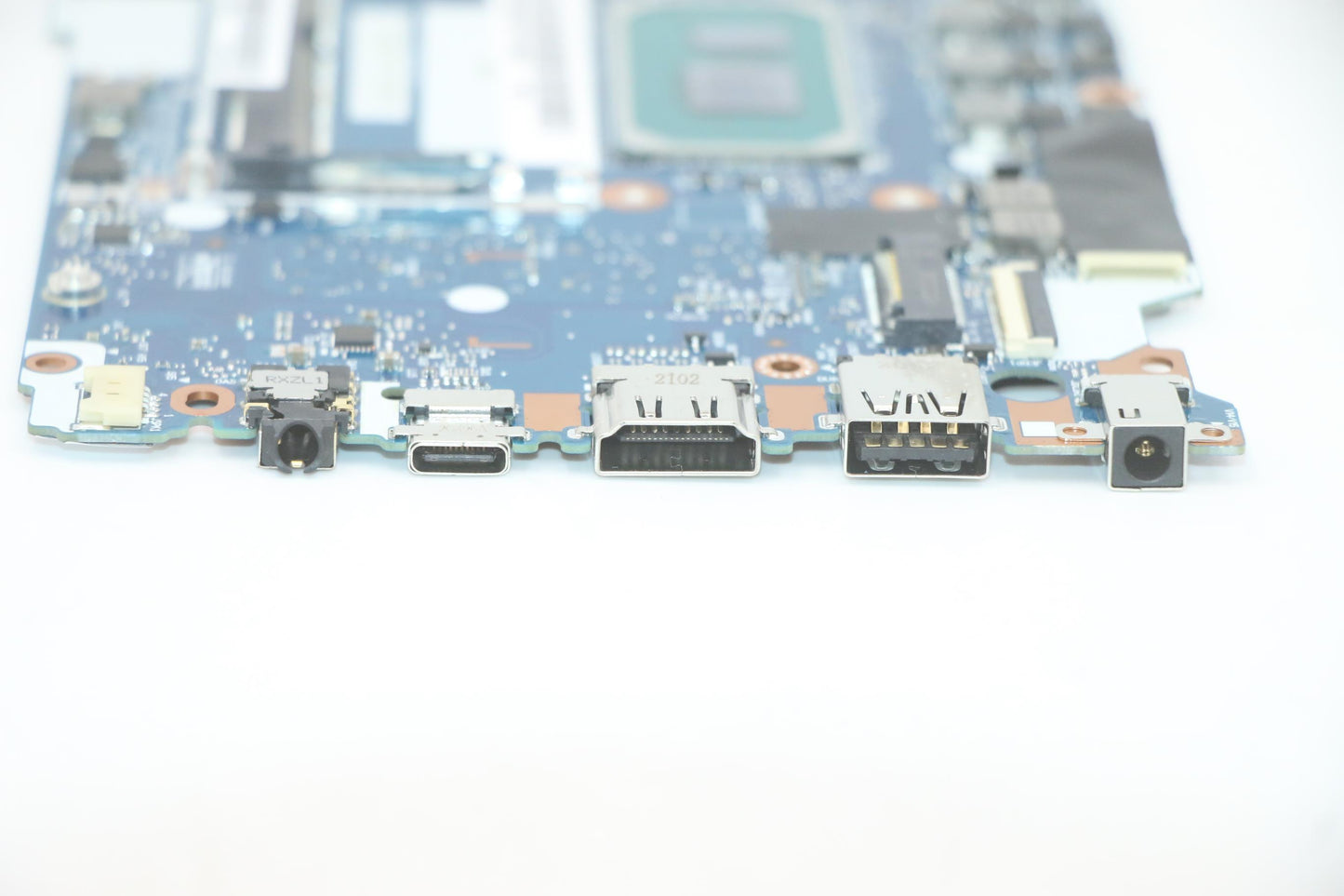 Lenovo Motherboard, i3-1115G4, 4GB, RPMC - 5B21B85082