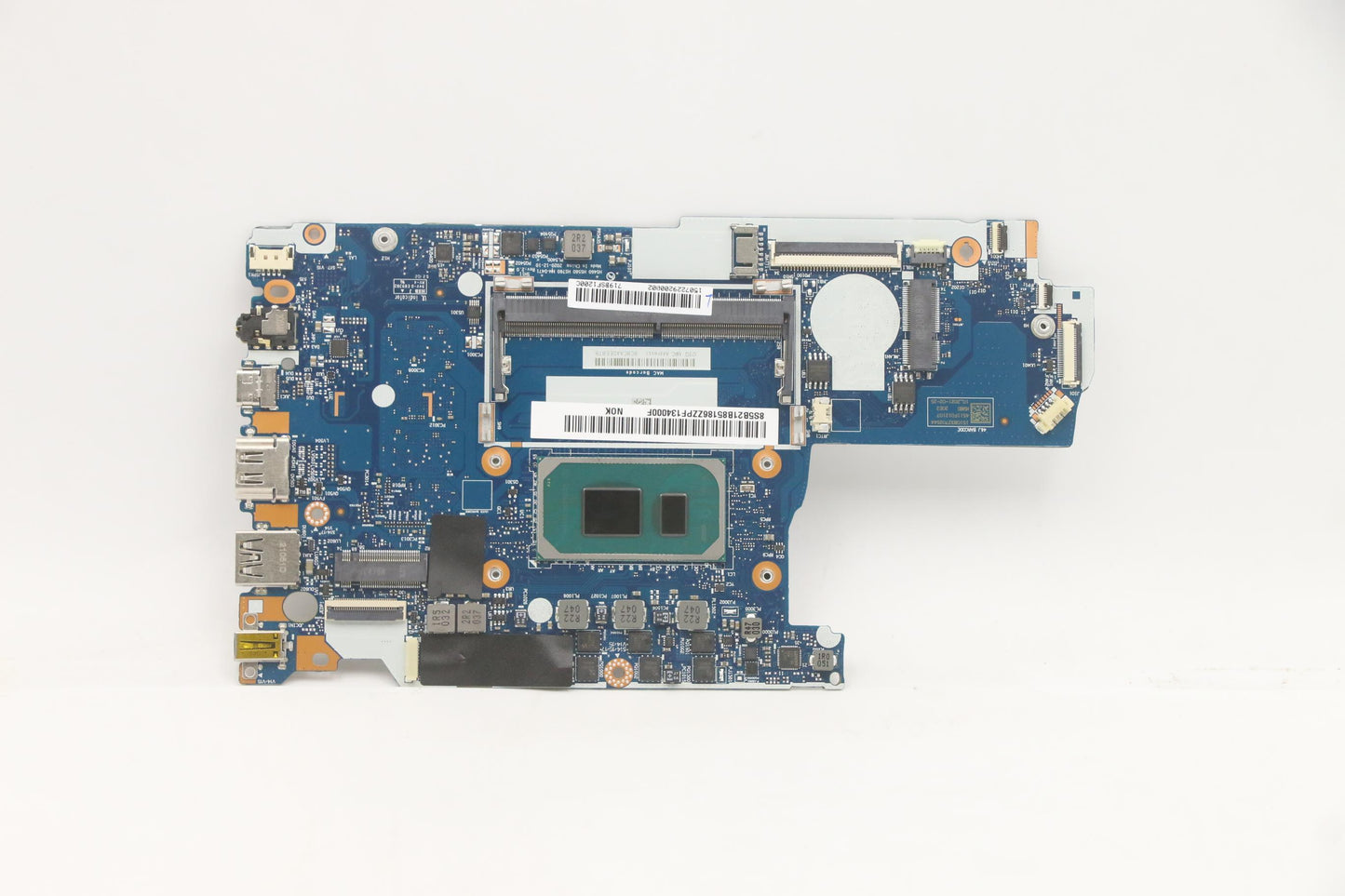 Lenovo Bdplanar Mbl82H7Noki31115G4Uma - 5B21B85186