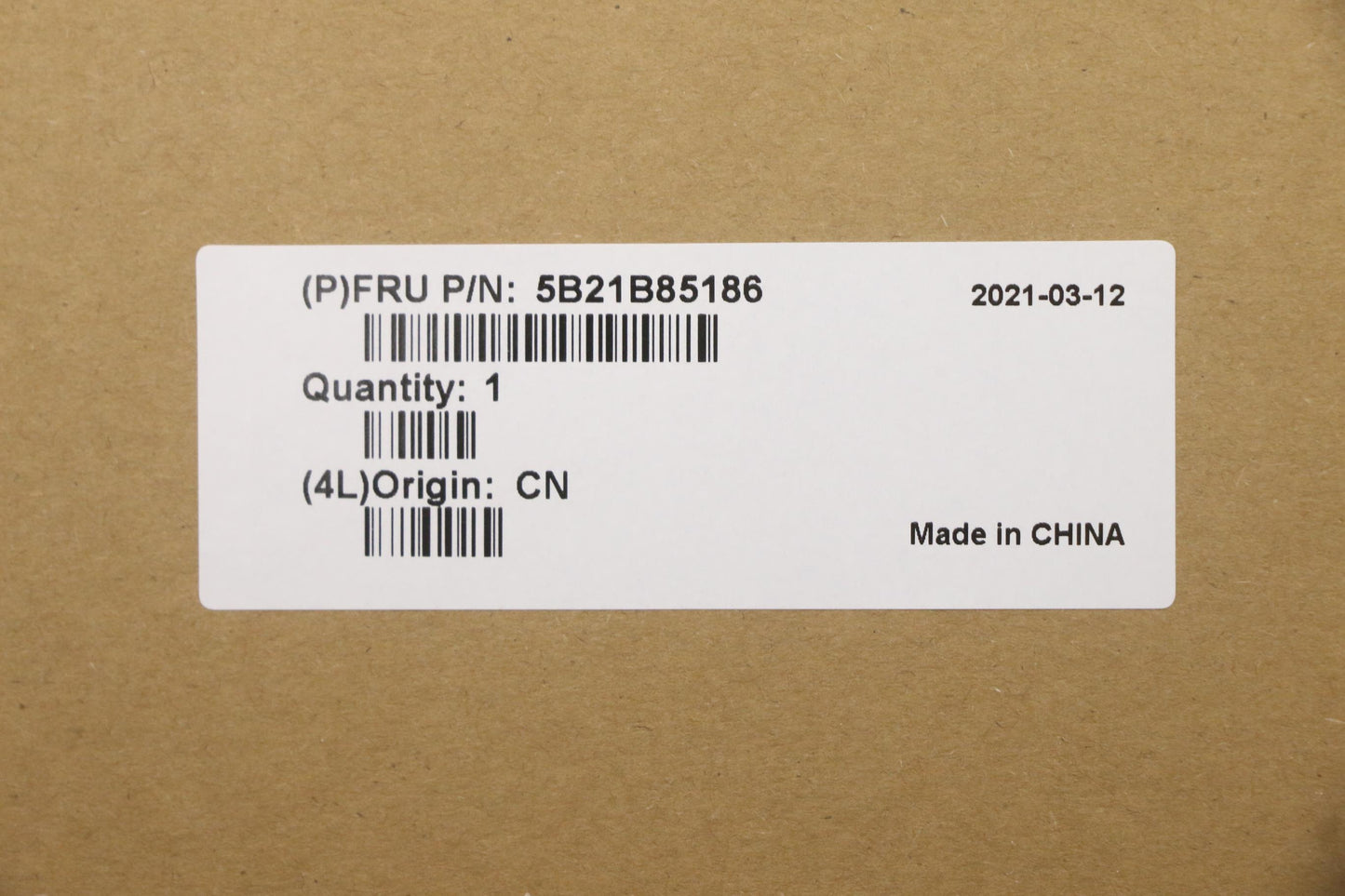 Lenovo Bdplanar Mbl82H7Noki31115G4Uma - 5B21B85186