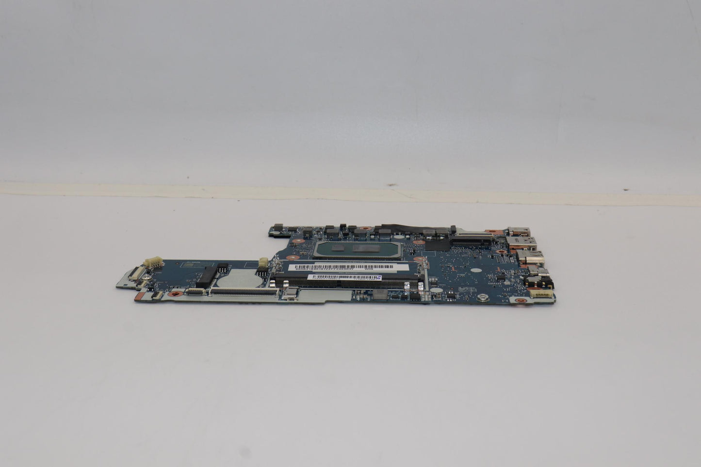 Lenovo Motherboard MBL82H7 with Intel i5-1135G7, UMA Graphics, 4GB RPMC - 5B21B85187
