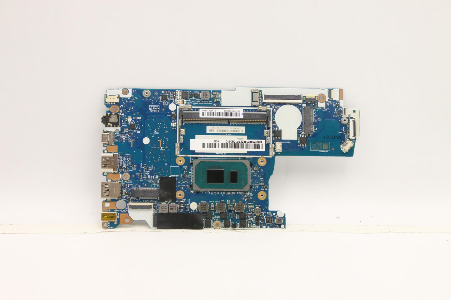 Lenovo Bdplanar Mbl82H7Noki51135G7Uma - 5B21B85188
