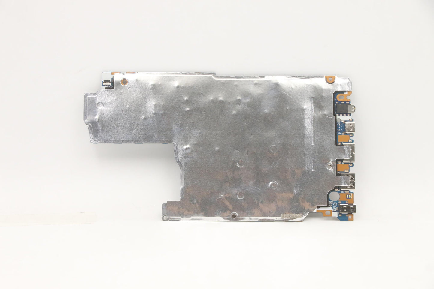 Lenovo Motherboard with i7-1165G7, UMA Graphics, 4GB RAM - 5B21B85189