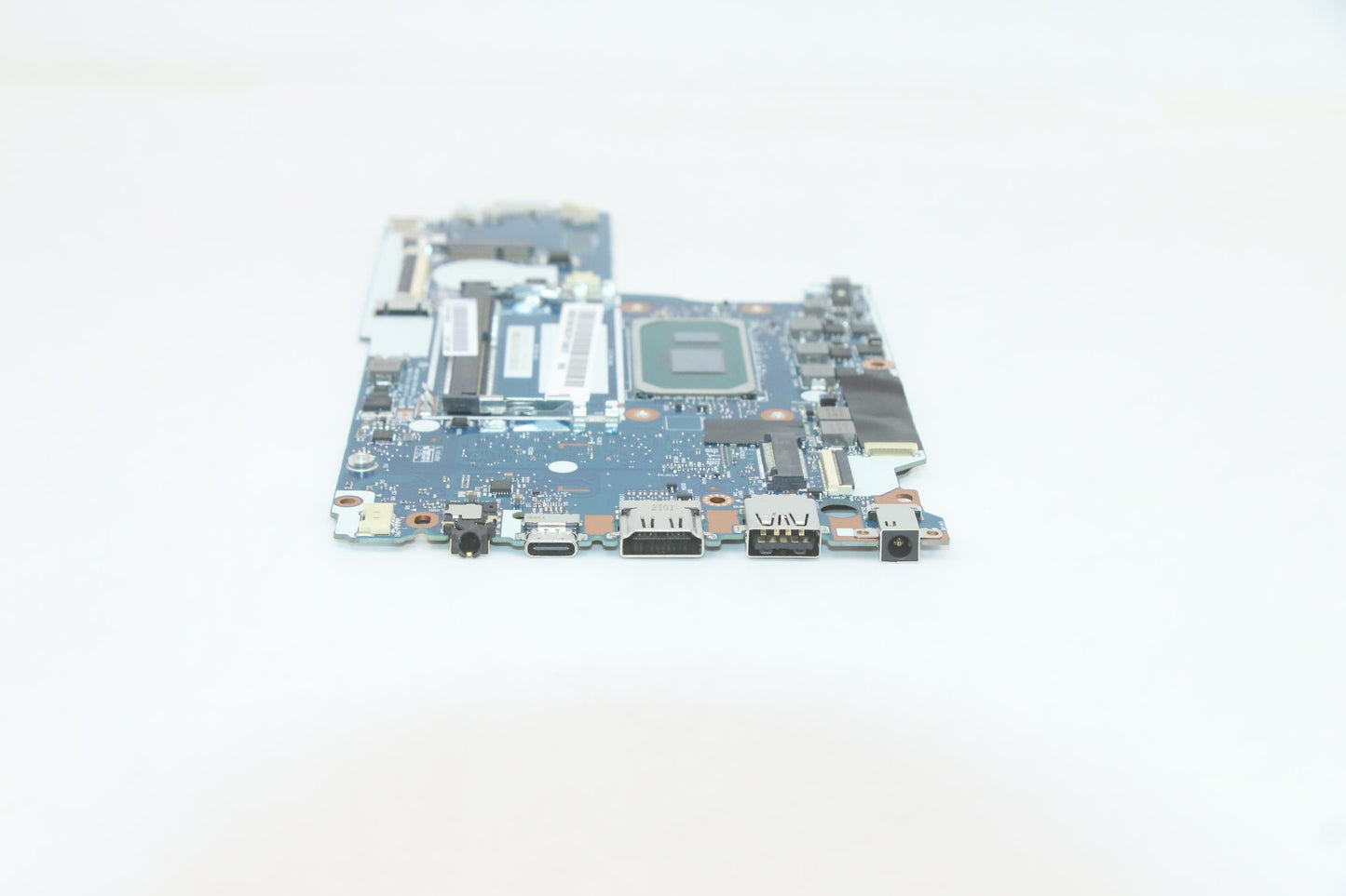 Lenovo Motherboard with i7-1165G7, UMA Graphics, 4GB RAM - 5B21B85189