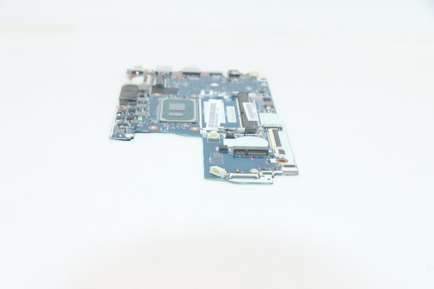 Lenovo Motherboard with i7-1165G7, UMA Graphics, 4GB RAM - 5B21B85189