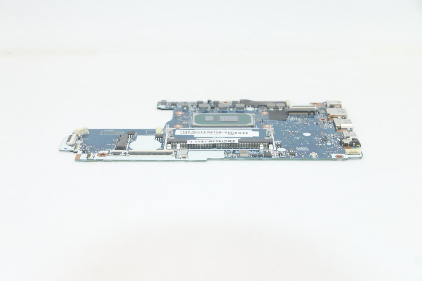 Lenovo Motherboard with i7-1165G7, UMA Graphics, 4GB RAM - 5B21B85189